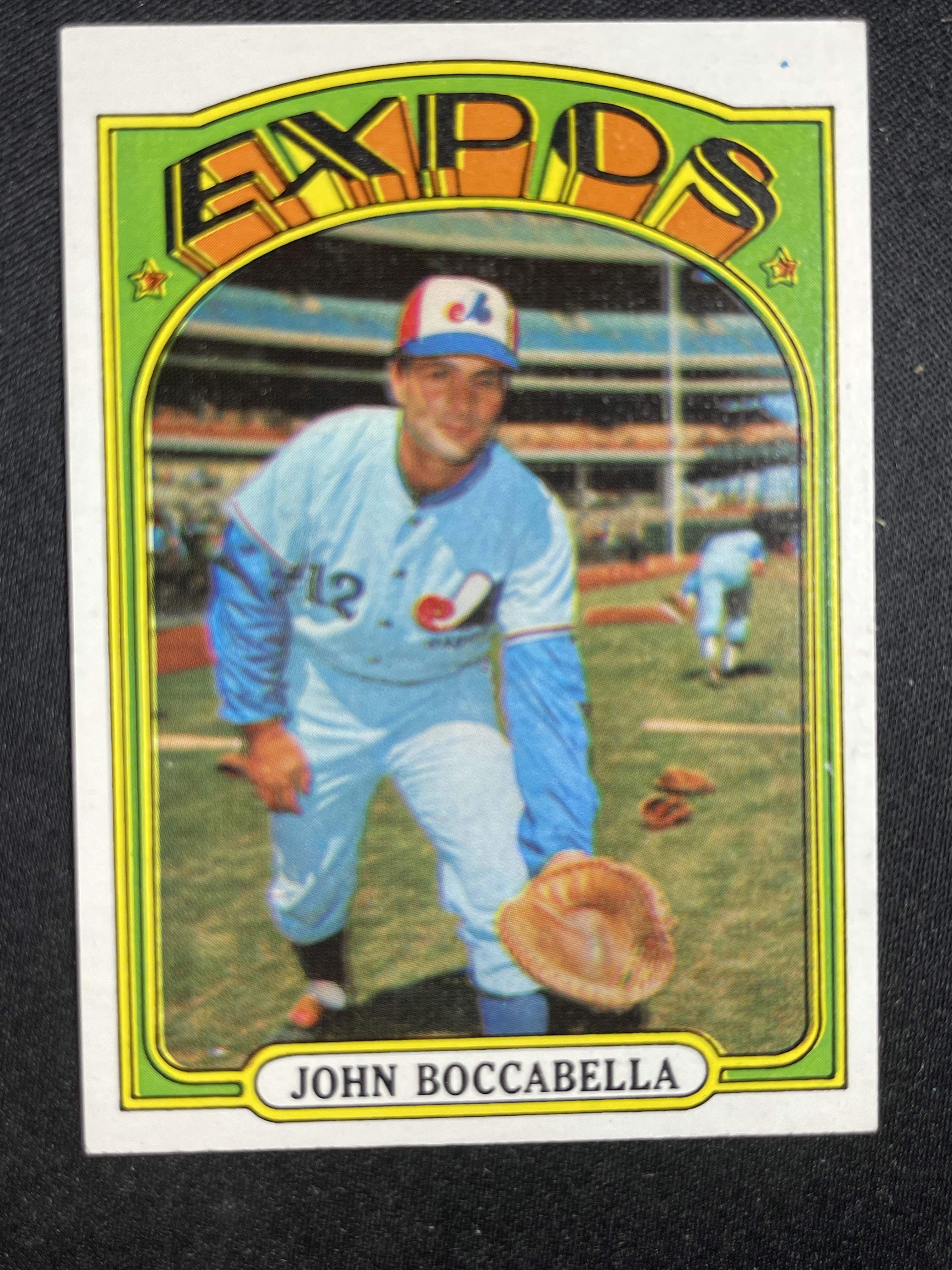 1972 Topps Baseball Cards You Pick VG - EX - Picture 70 of 172