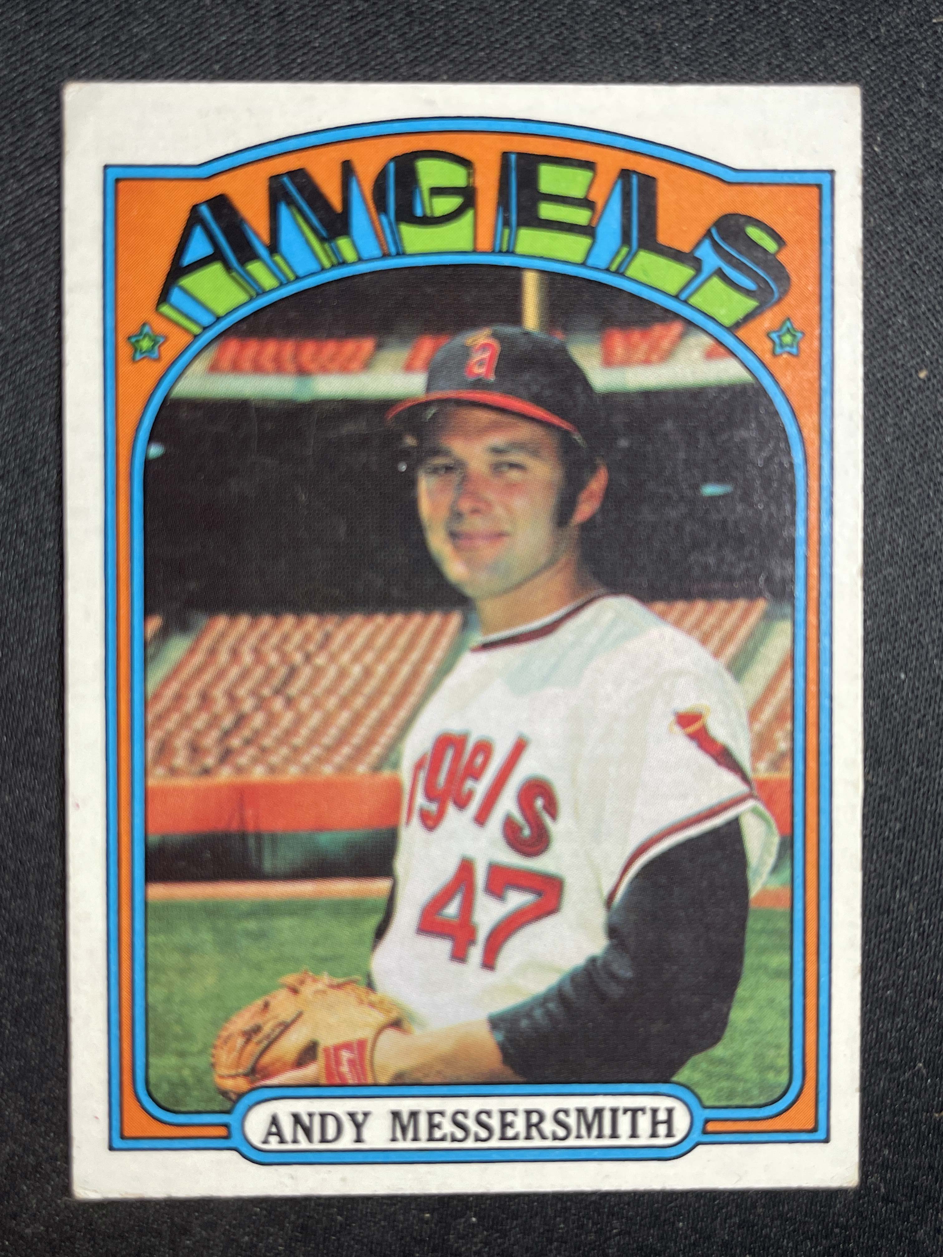 1972 Topps Baseball Cards You Pick VG - EX - Picture 71 of 172