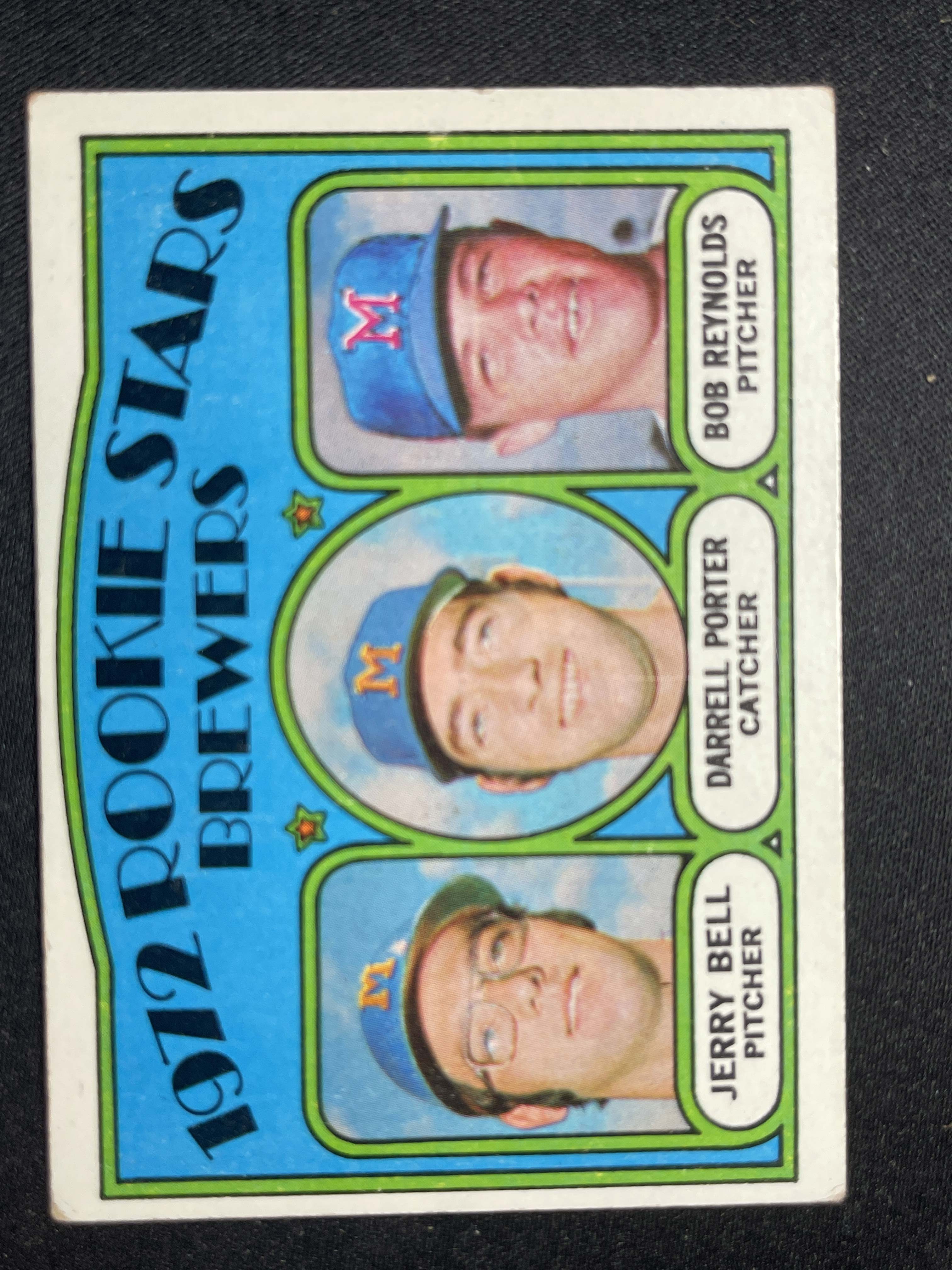 1972 Topps Baseball Cards You Pick VG - EX - Picture 73 of 172