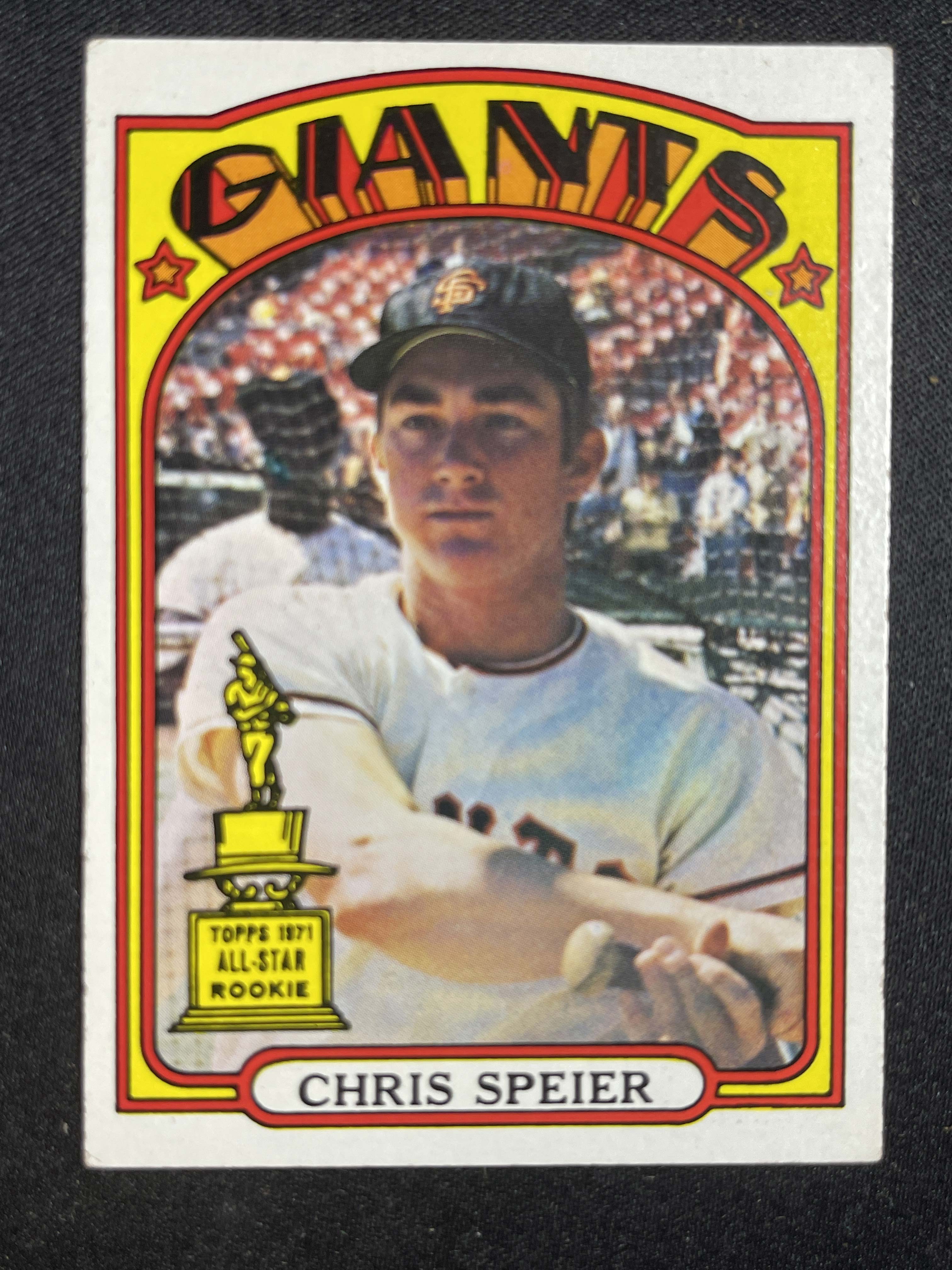 1972 Topps Baseball Cards You Pick VG - EX - Picture 74 of 172