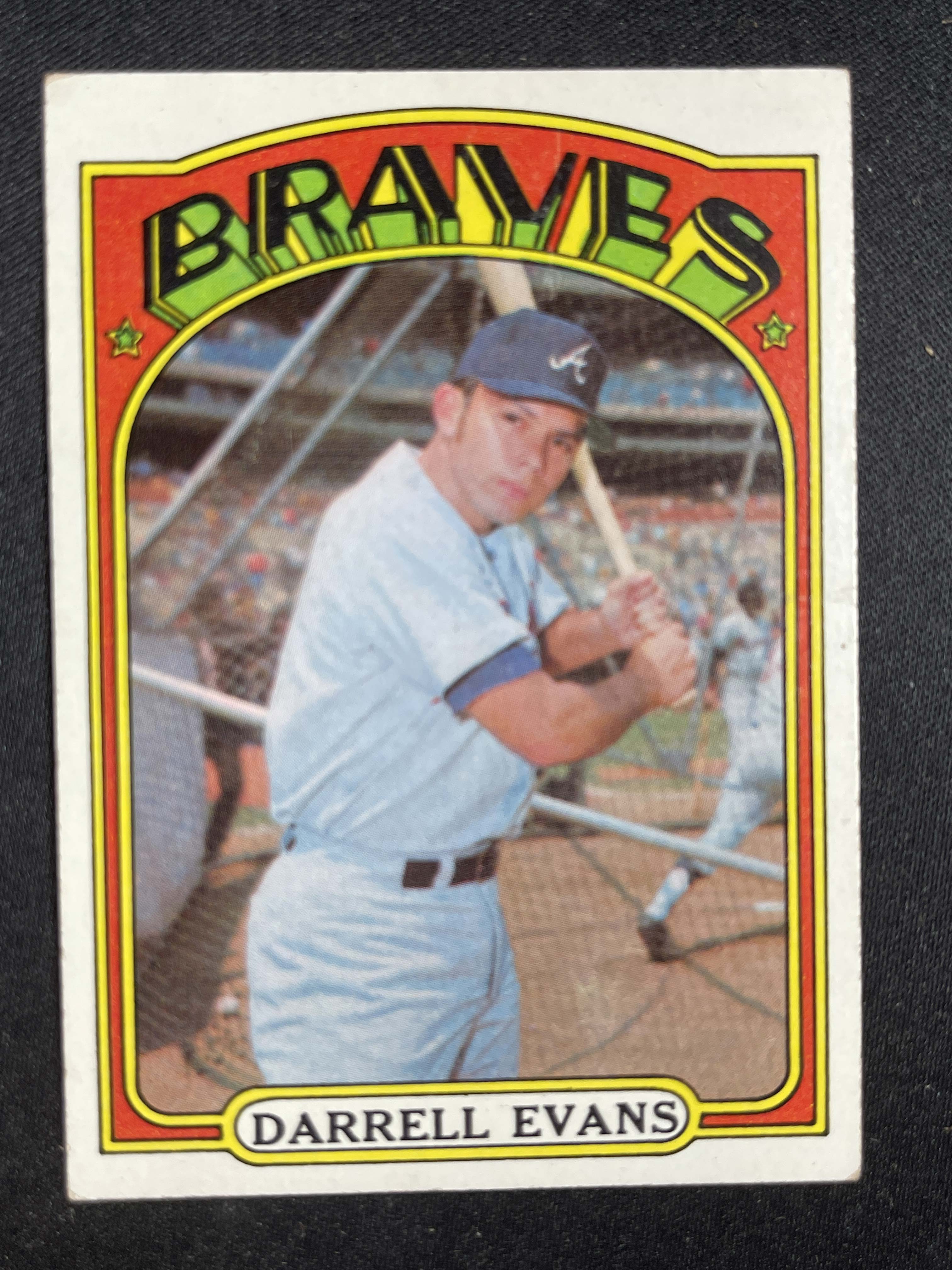 1972 Topps Baseball Cards You Pick VG - EX - Picture 75 of 172