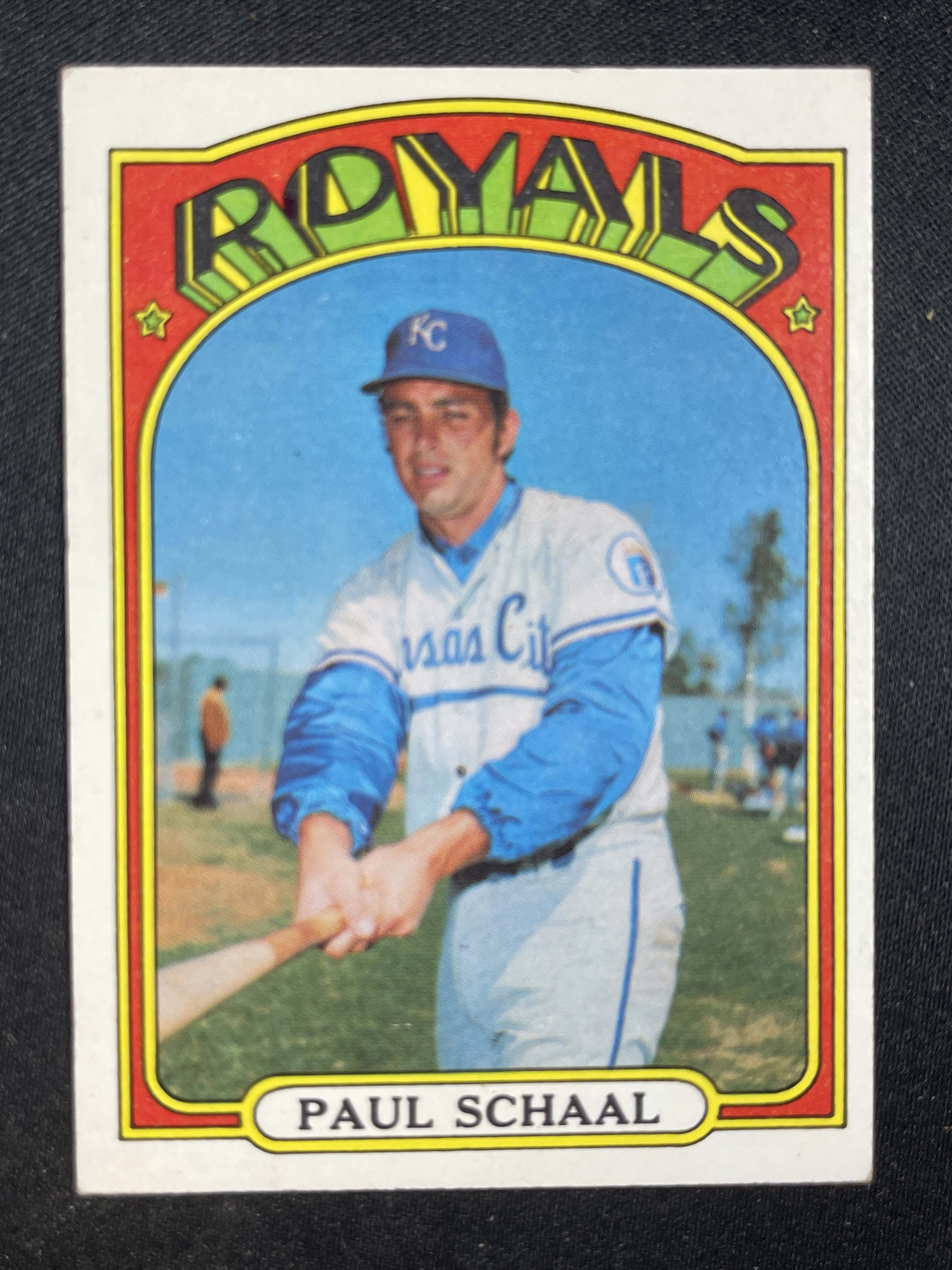 1972 Topps Baseball Cards You Pick VG - EX - Picture 79 of 172