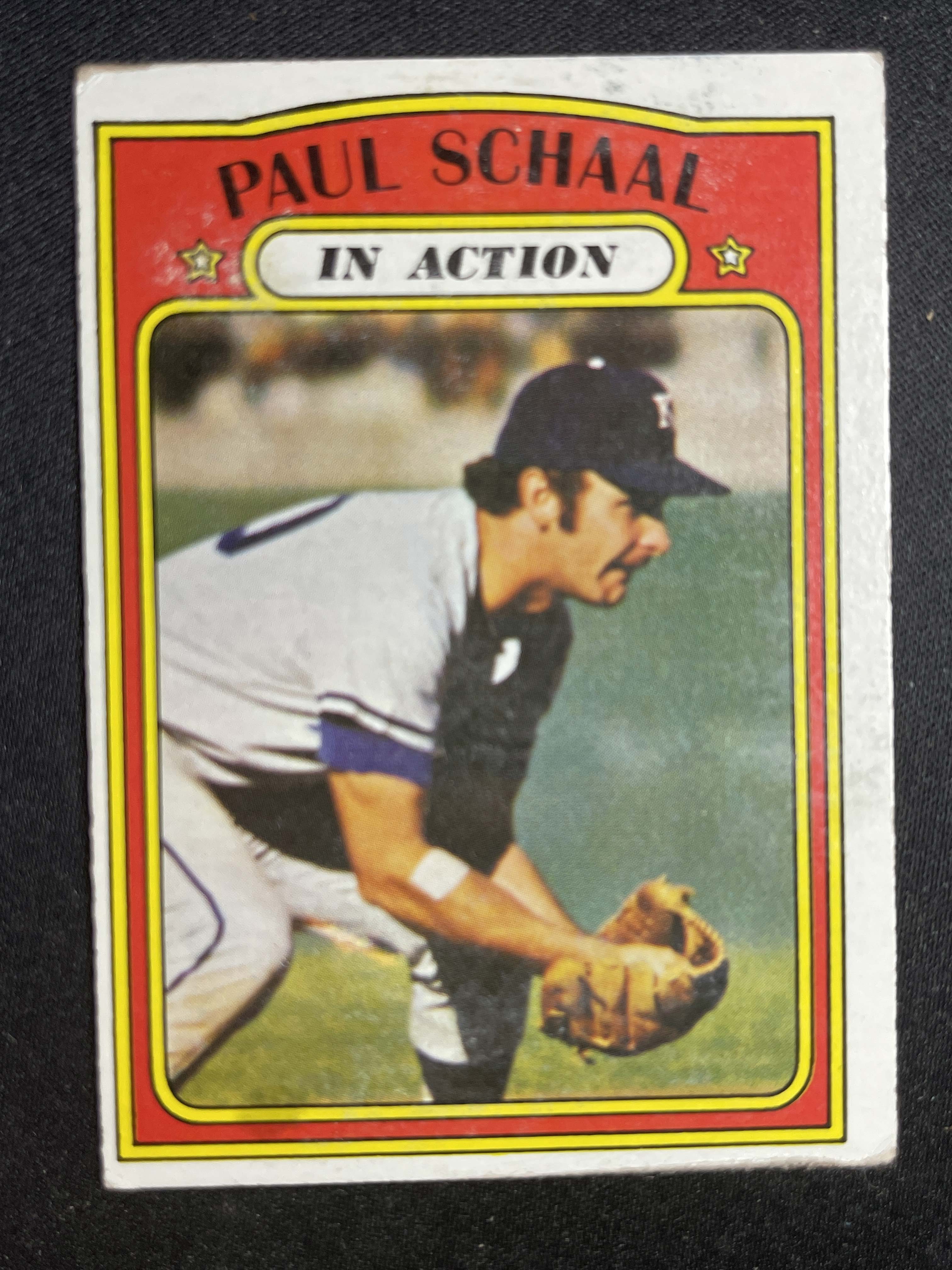 1972 Topps Baseball Cards You Pick VG - EX - Picture 80 of 172