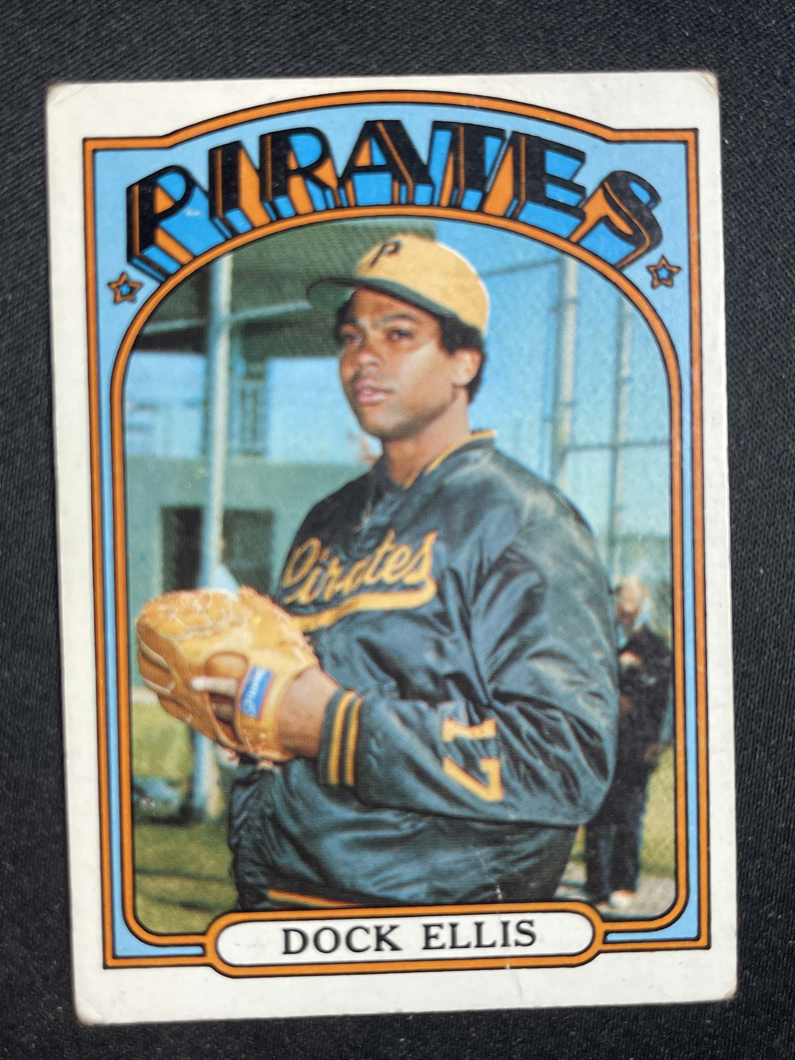 1972 Topps Baseball Cards You Pick VG - EX - Picture 81 of 172