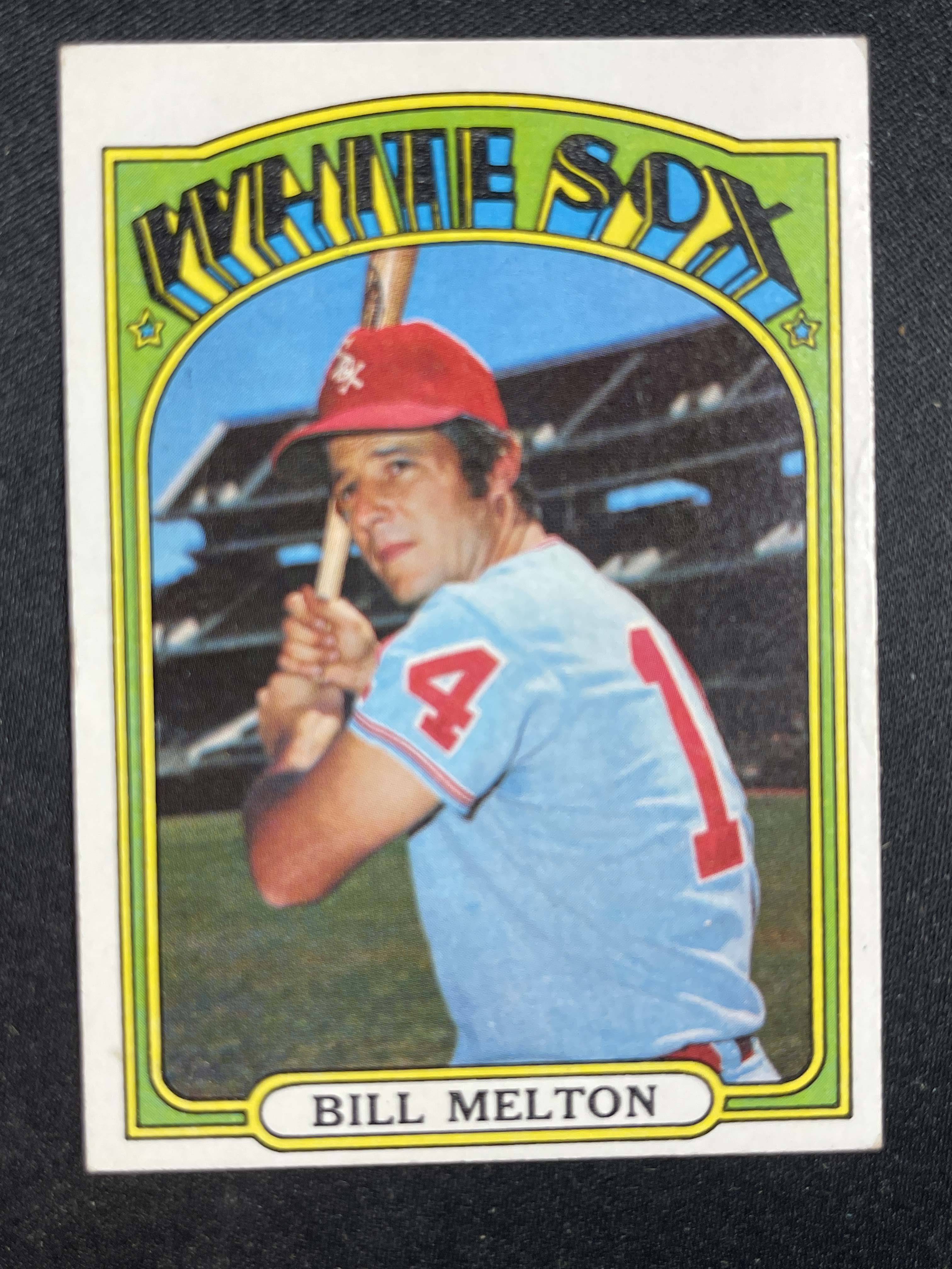 1972 Topps Baseball Cards You Pick VG - EX - Picture 84 of 172