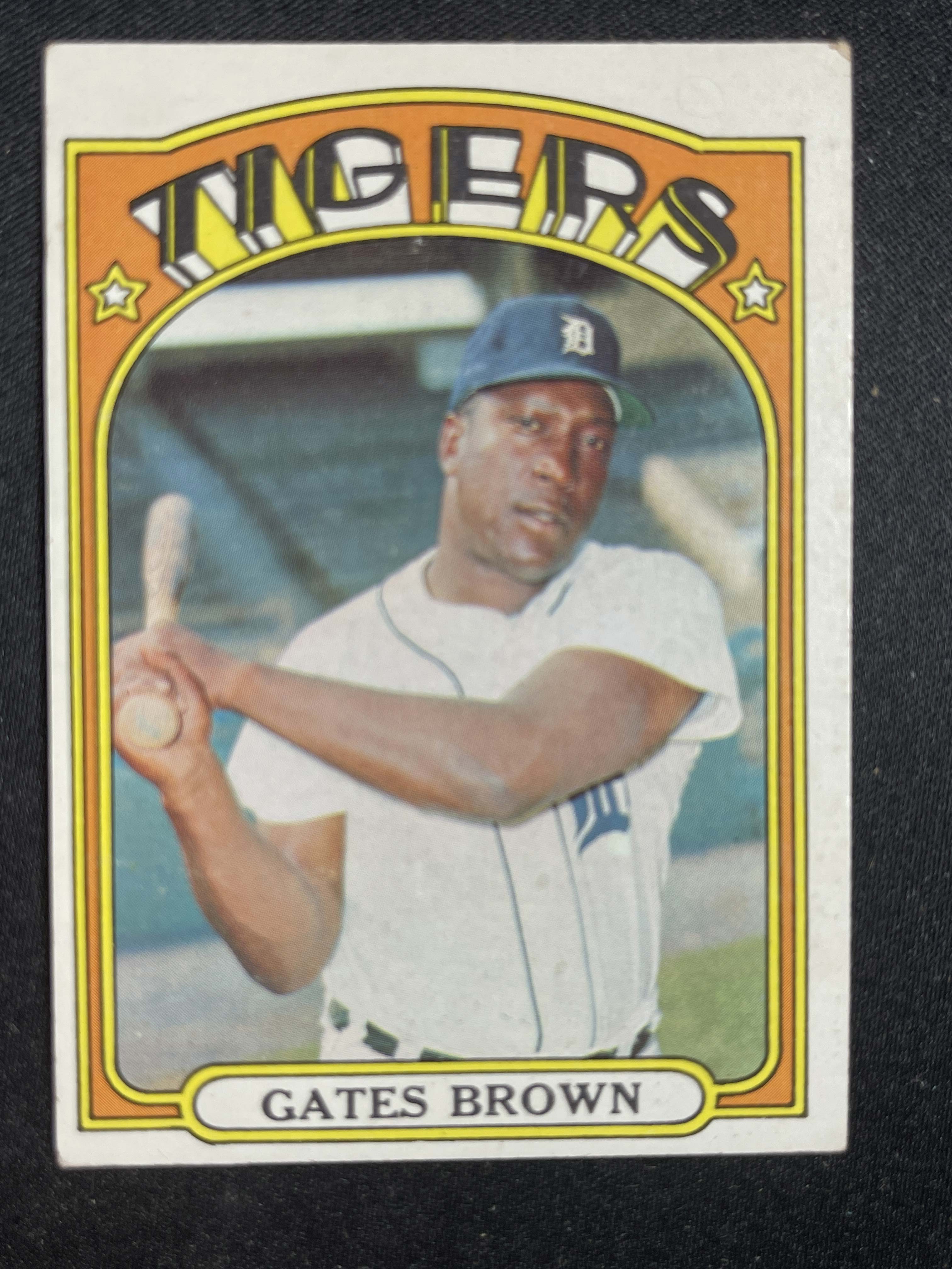 1972 Topps Baseball Cards You Pick VG - EX - Picture 85 of 172