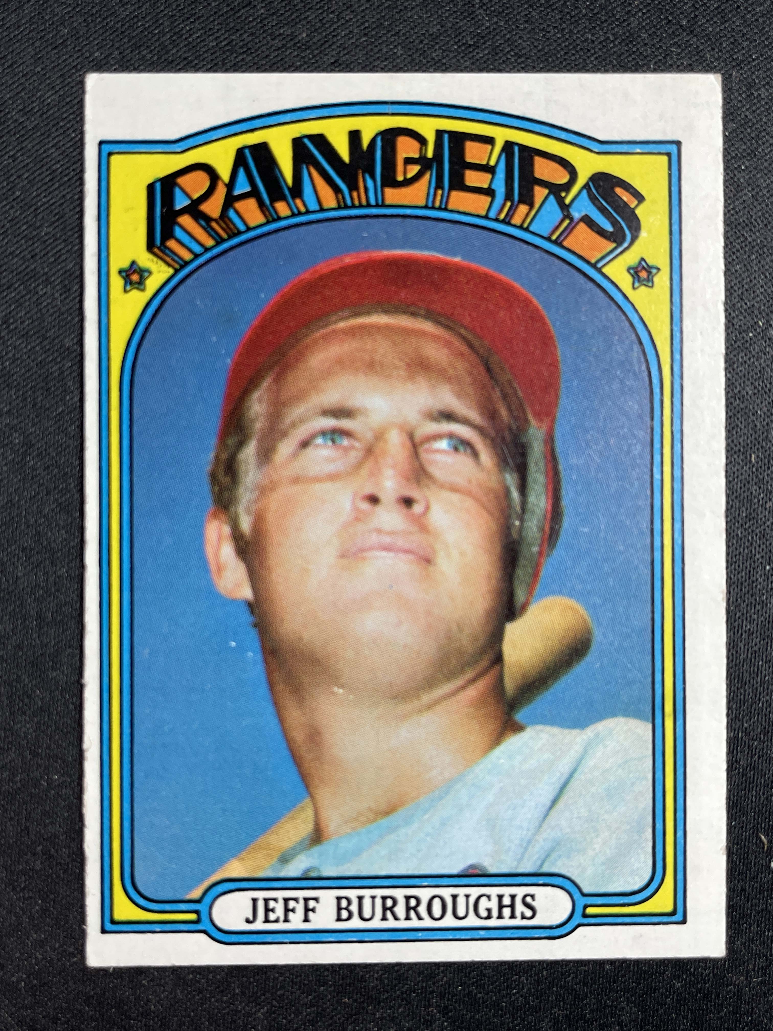 1972 Topps Baseball Cards You Pick VG - EX - Picture 87 of 172