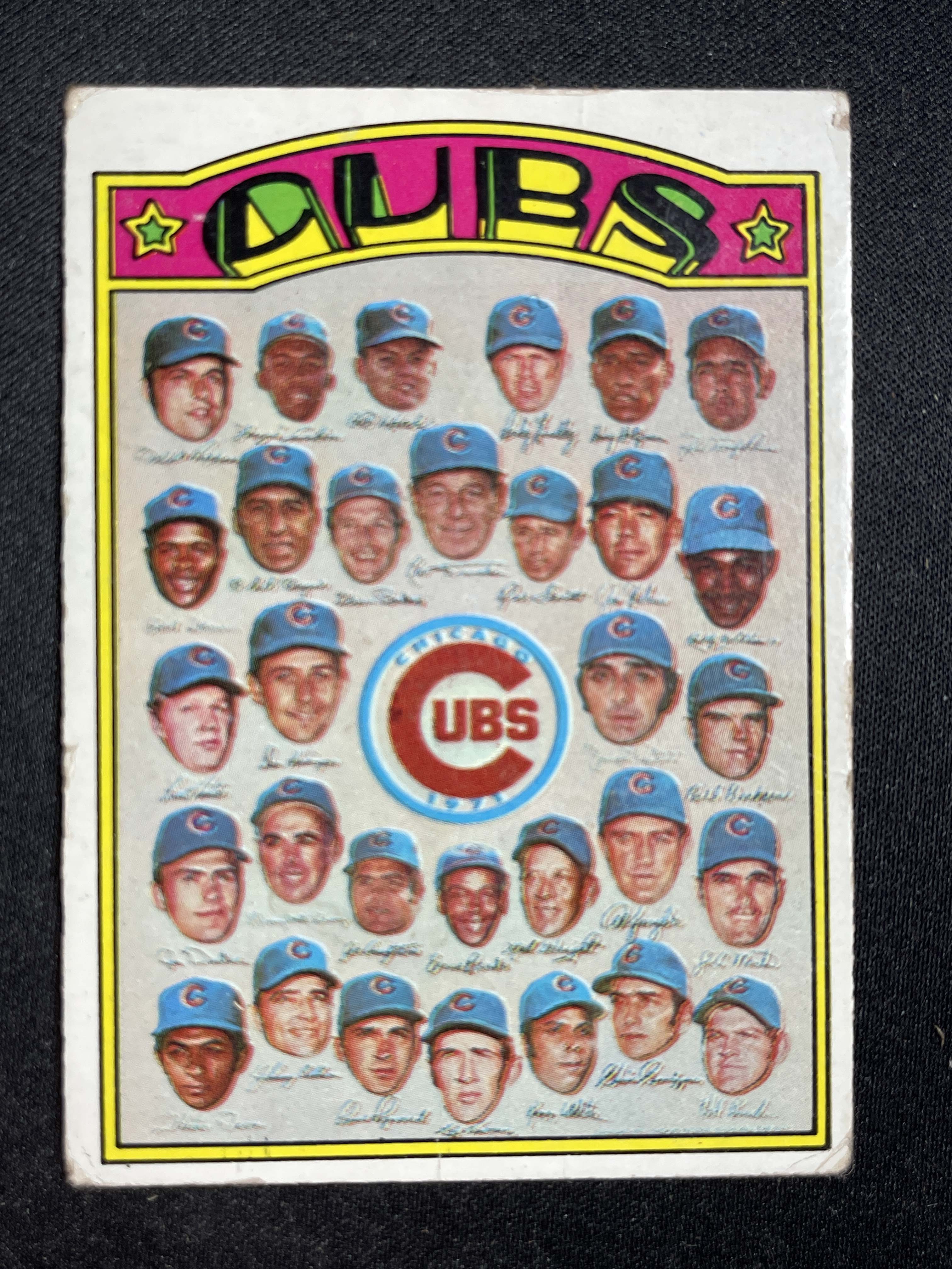 1972 Topps Baseball Cards You Pick VG - EX - Picture 88 of 172