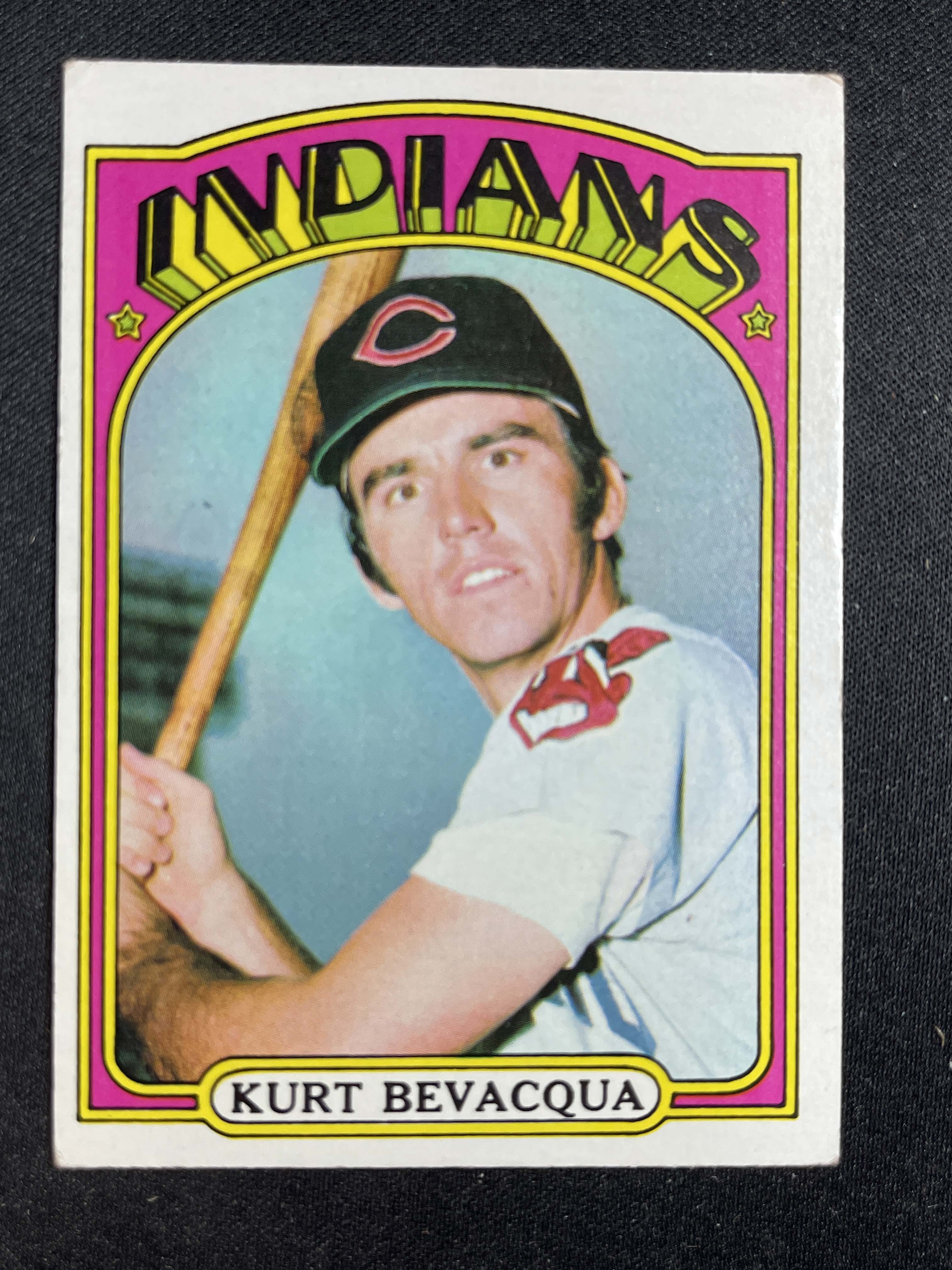 1972 Topps Baseball Cards You Pick VG - EX - Picture 89 of 172