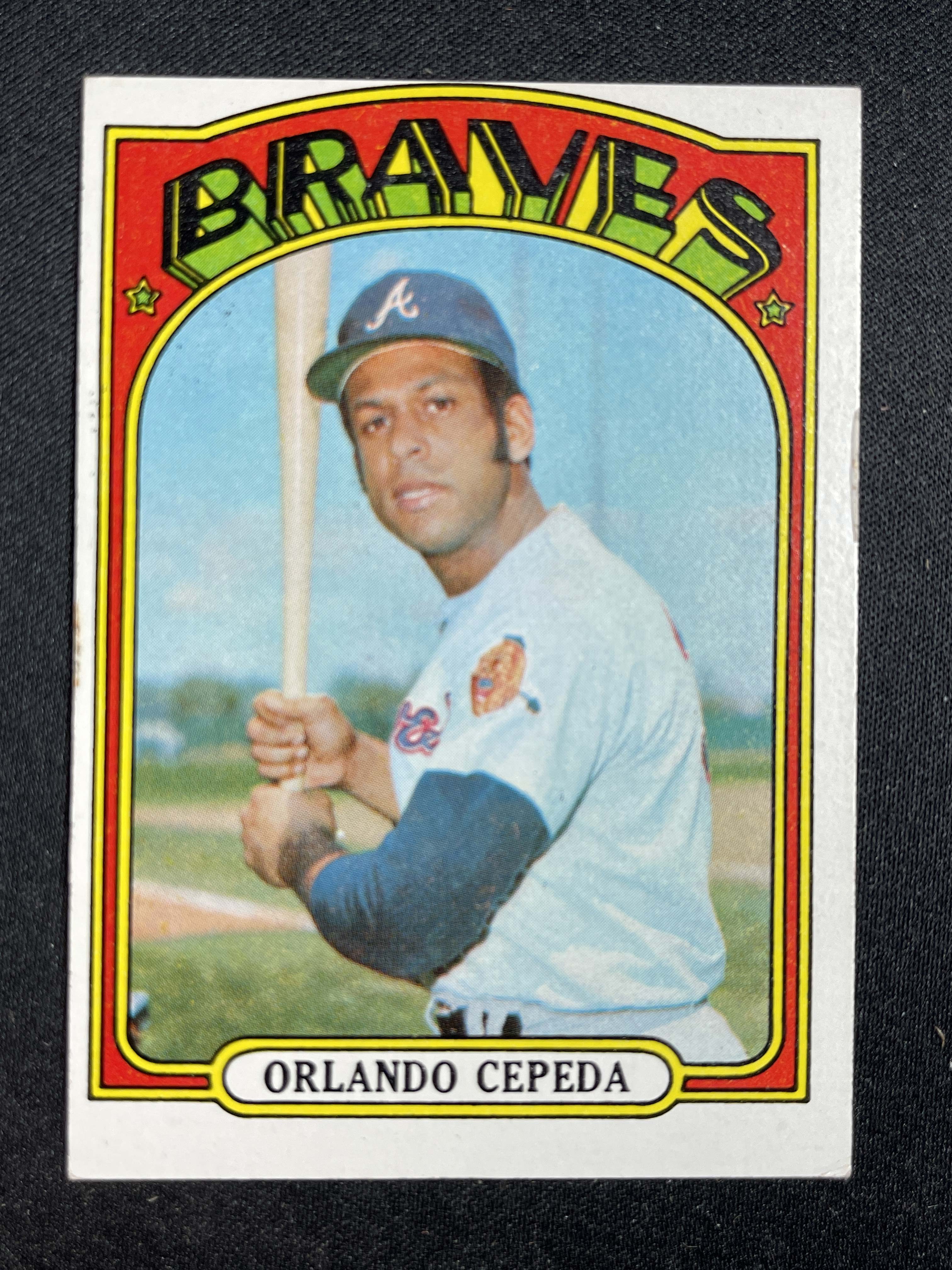 1972 Topps Baseball Cards You Pick VG - EX - Picture 90 of 172