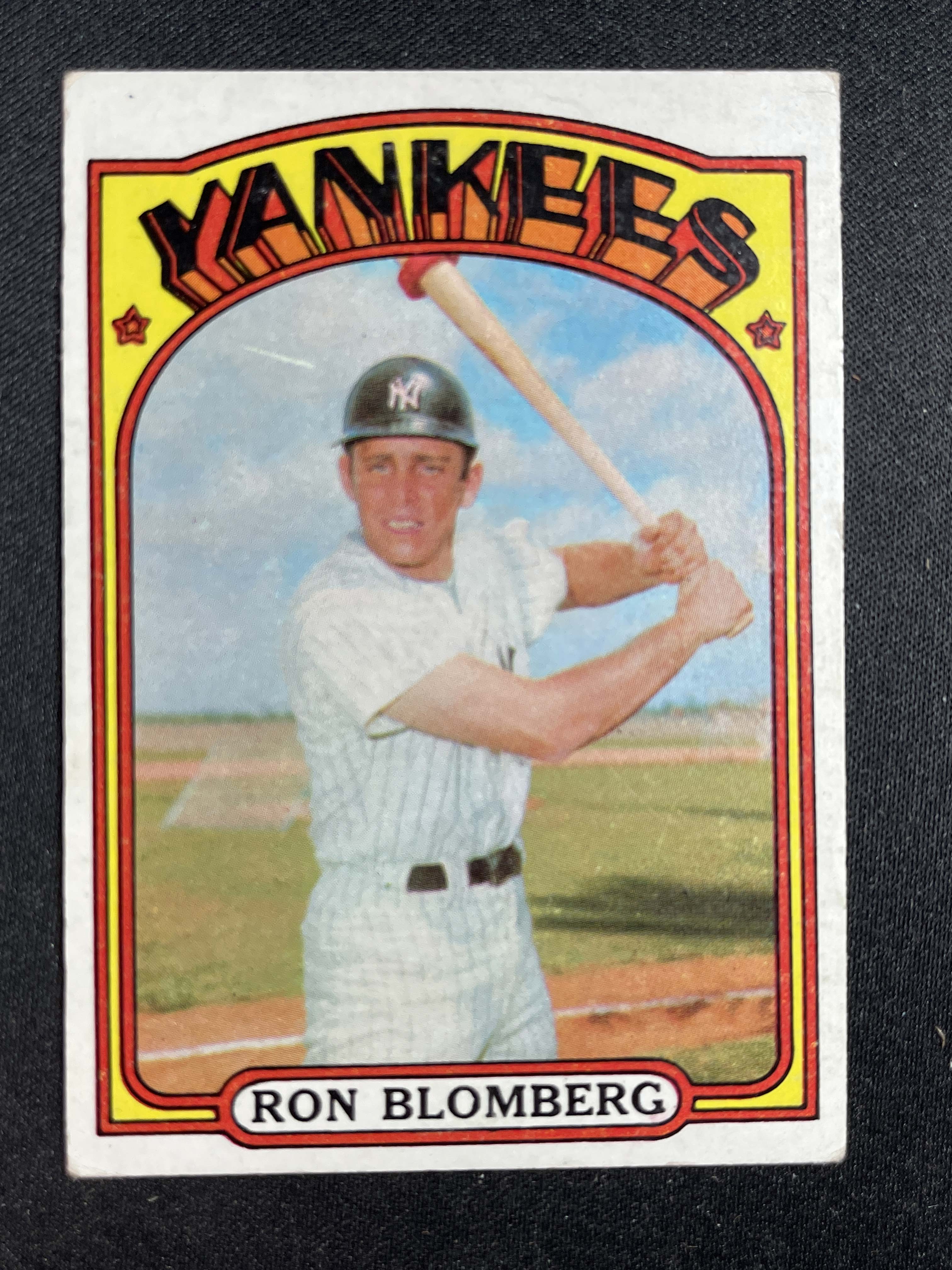 1972 Topps Baseball Cards You Pick VG - EX - Picture 92 of 172