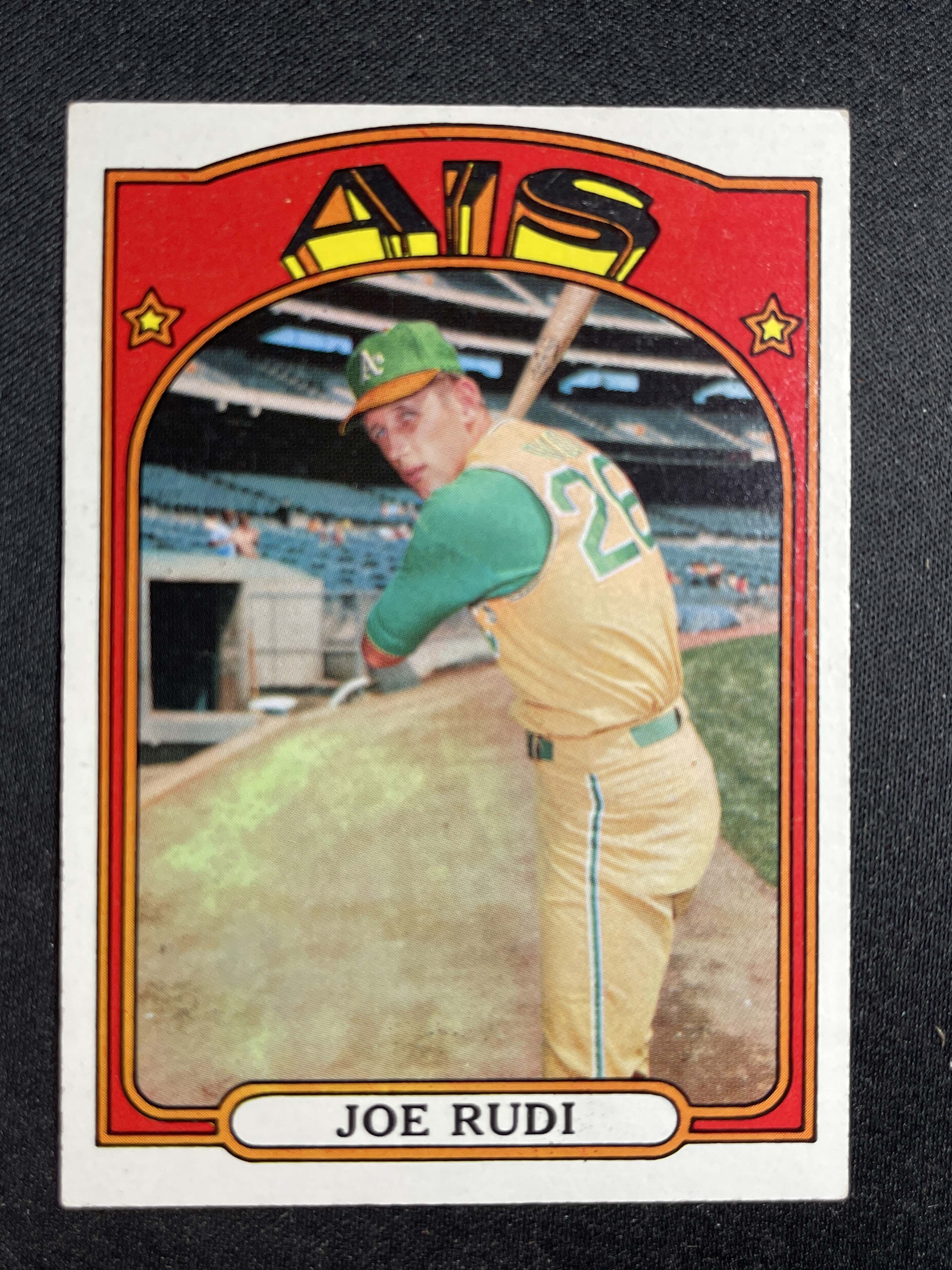 1972 Topps Baseball Cards You Pick VG - EX - Picture 95 of 172