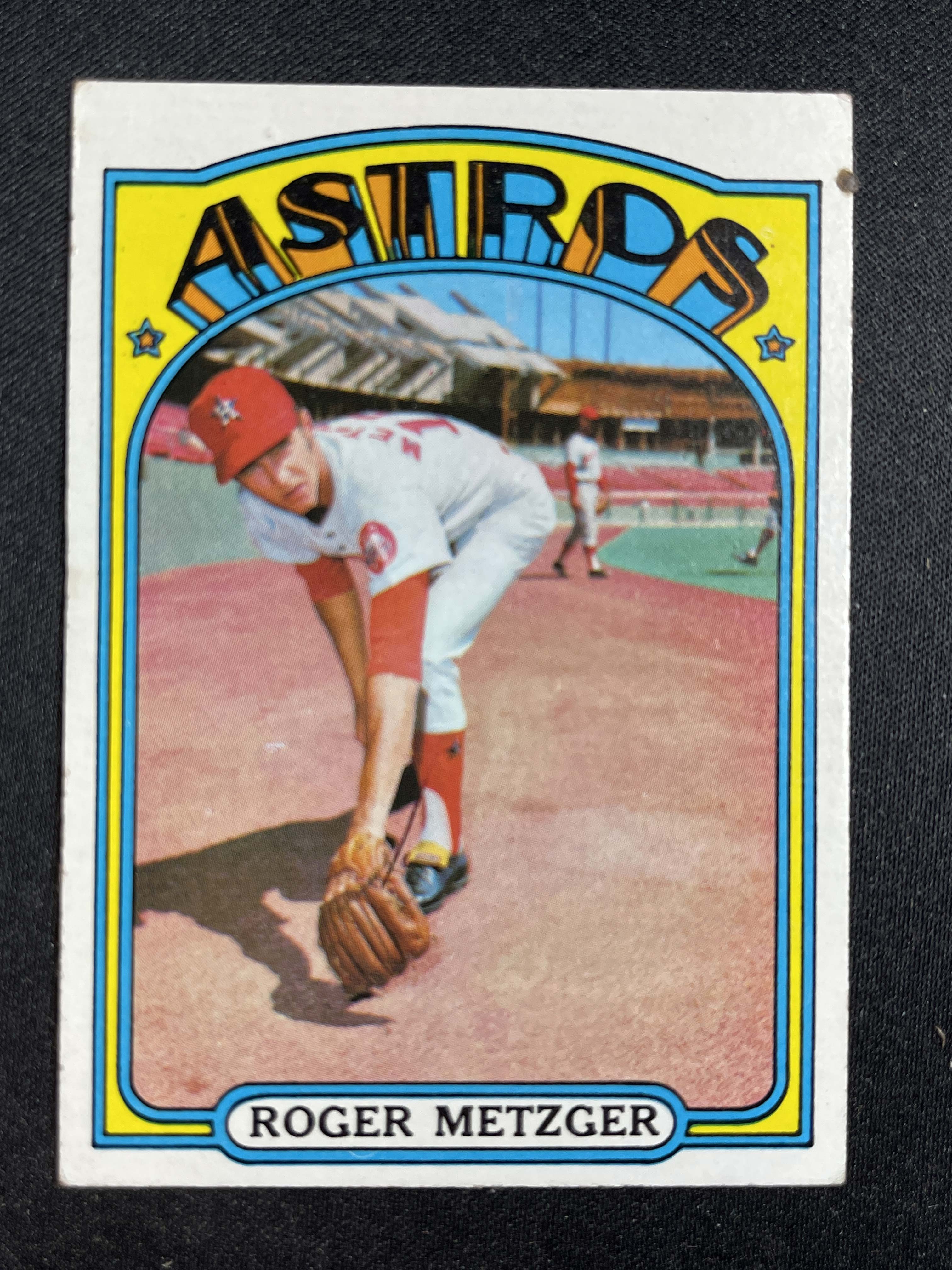 1972 Topps Baseball Cards You Pick VG - EX - Picture 97 of 172