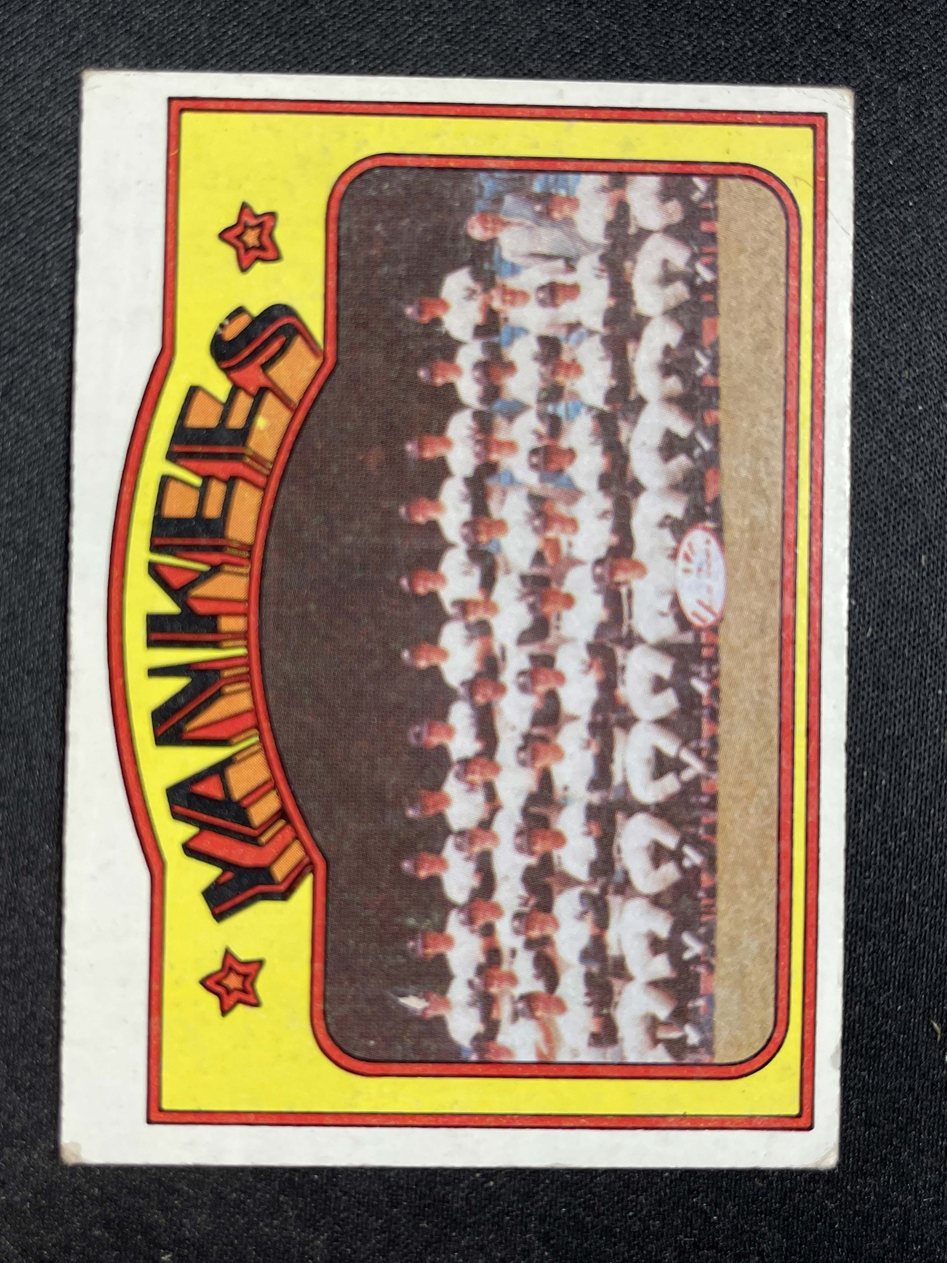 1972 Topps Baseball Cards You Pick VG - EX - Picture 102 of 172