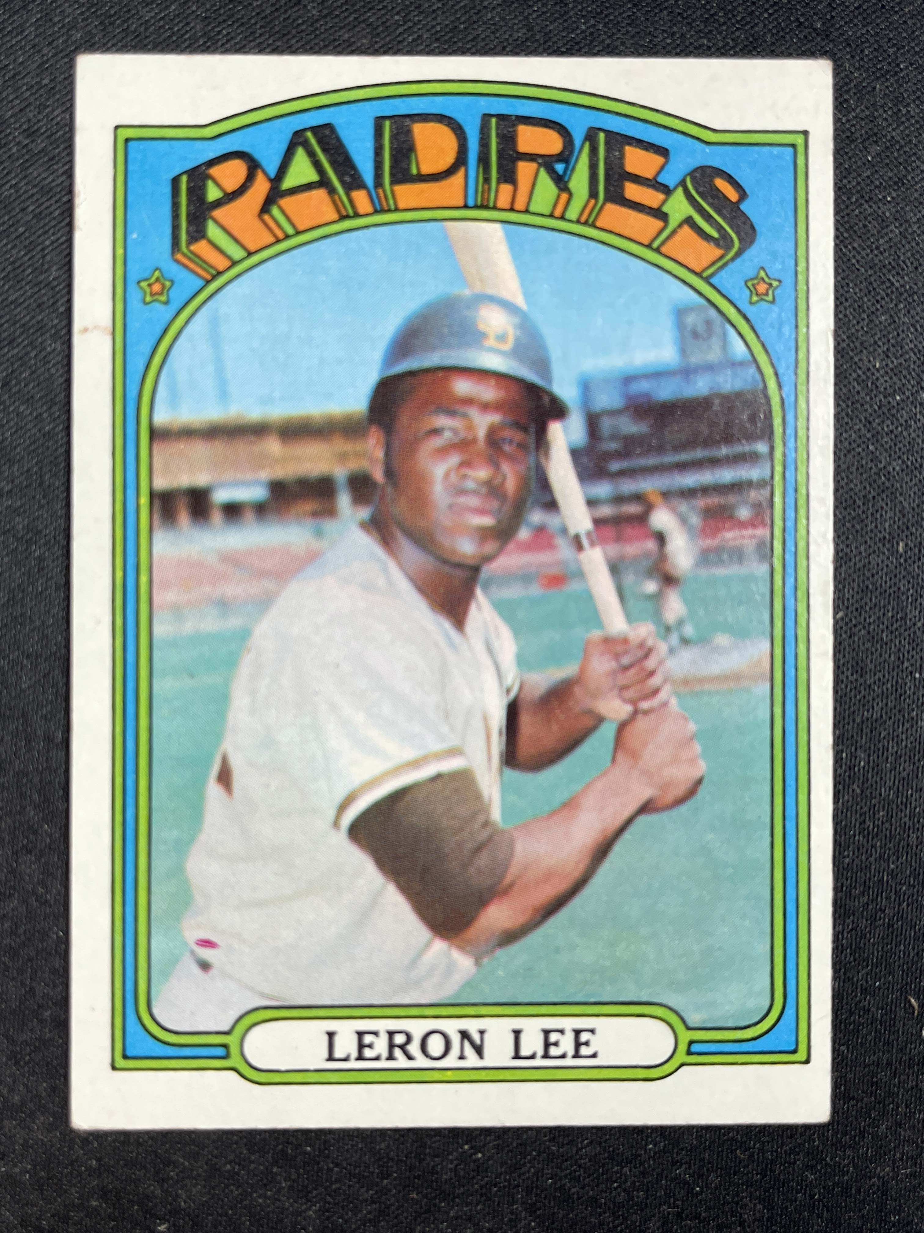1972 Topps Baseball Cards You Pick VG - EX - Picture 103 of 172