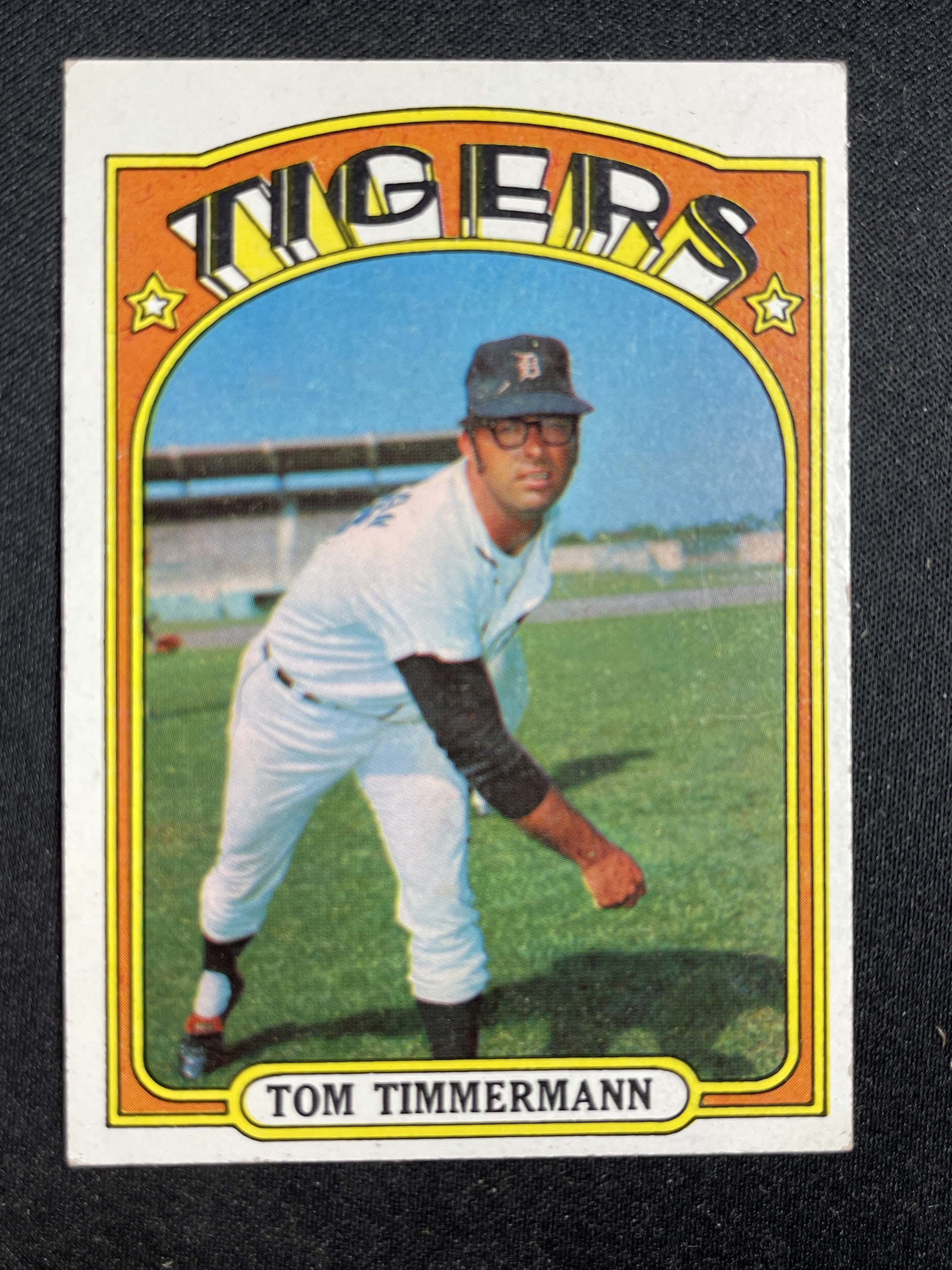 1972 Topps Baseball Cards You Pick VG - EX - Picture 104 of 172