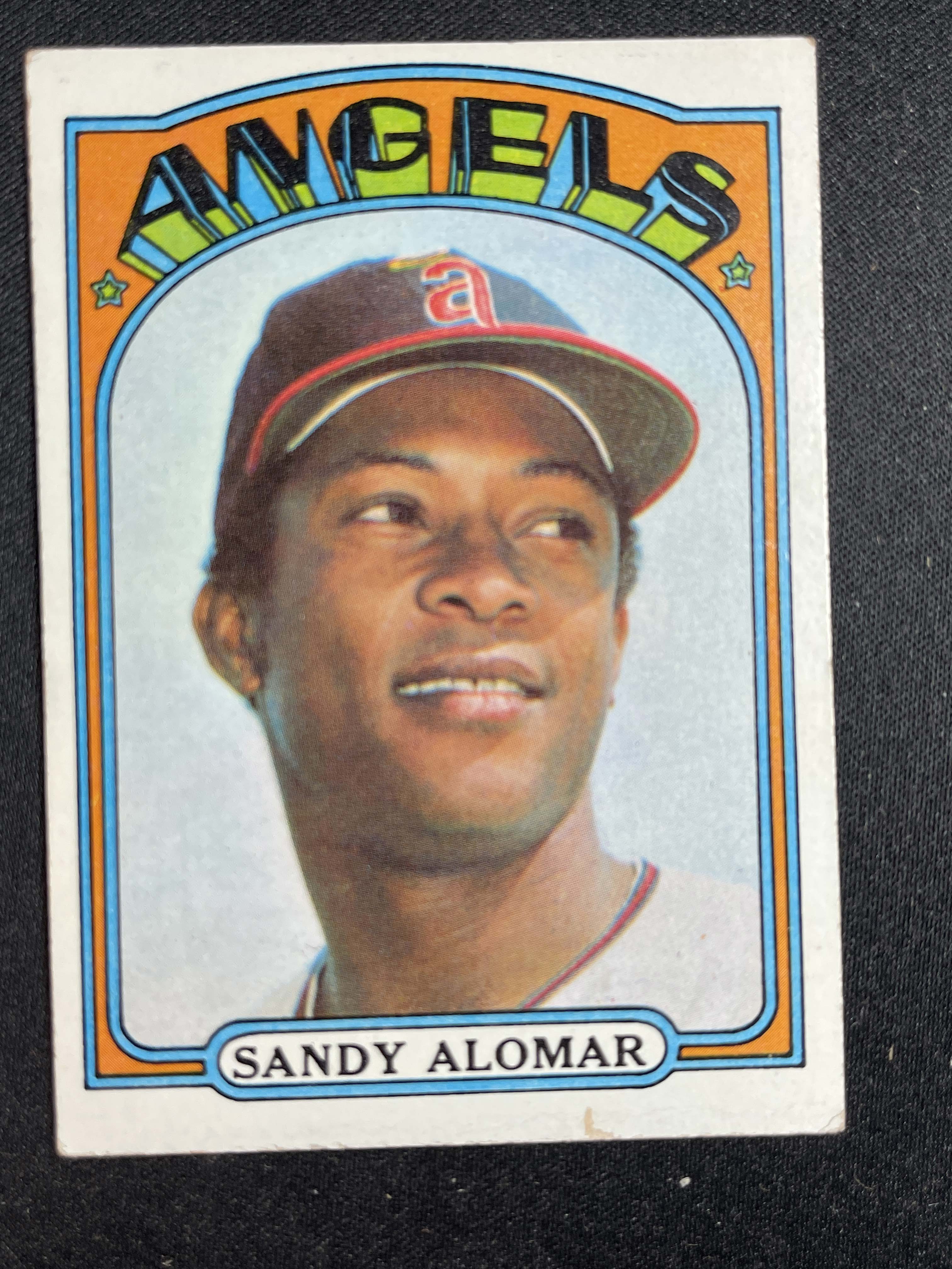 1972 Topps Baseball Cards You Pick VG - EX - Picture 111 of 172