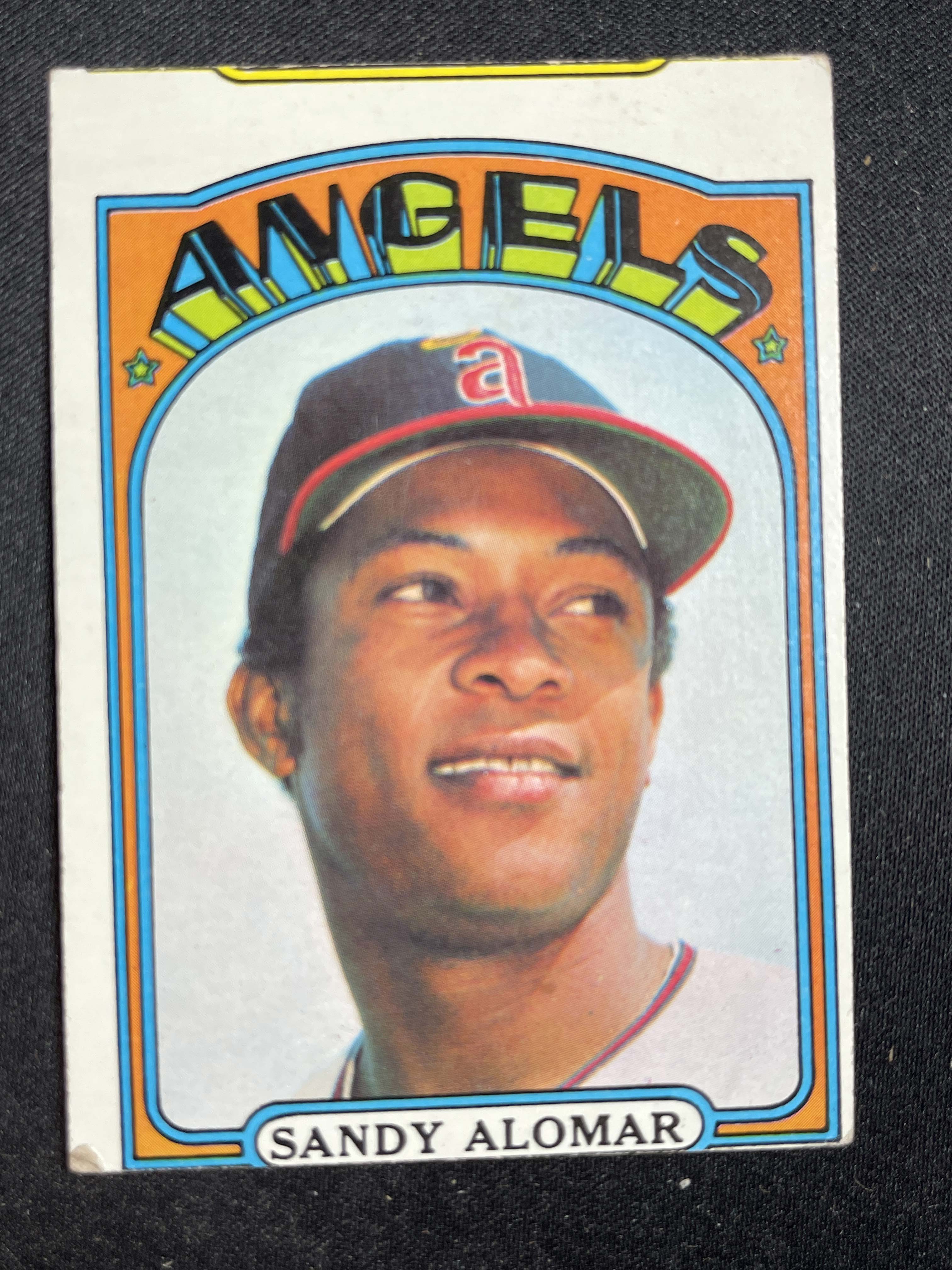 1972 Topps Baseball Cards You Pick VG - EX - Picture 112 of 172