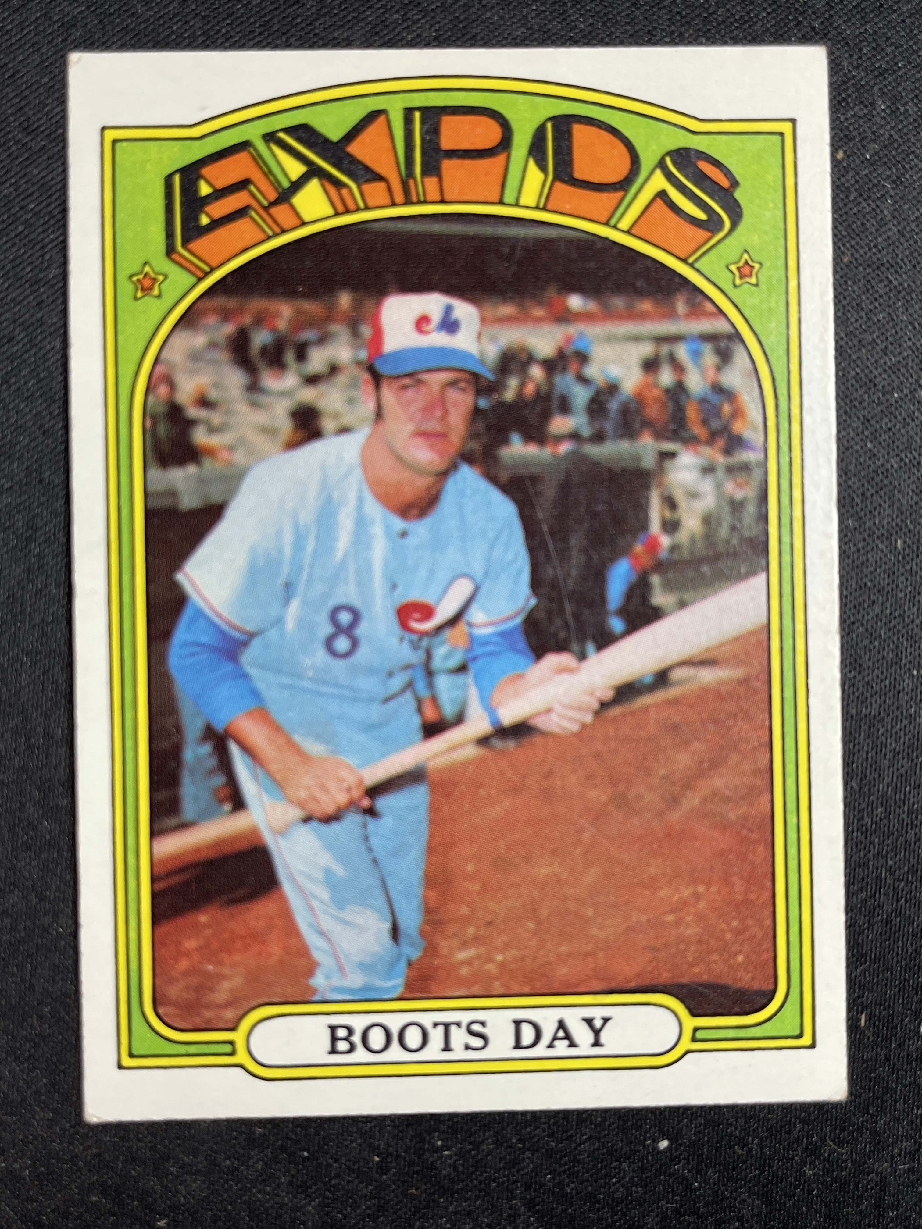 1972 Topps Baseball Cards You Pick VG - EX - Picture 113 of 172