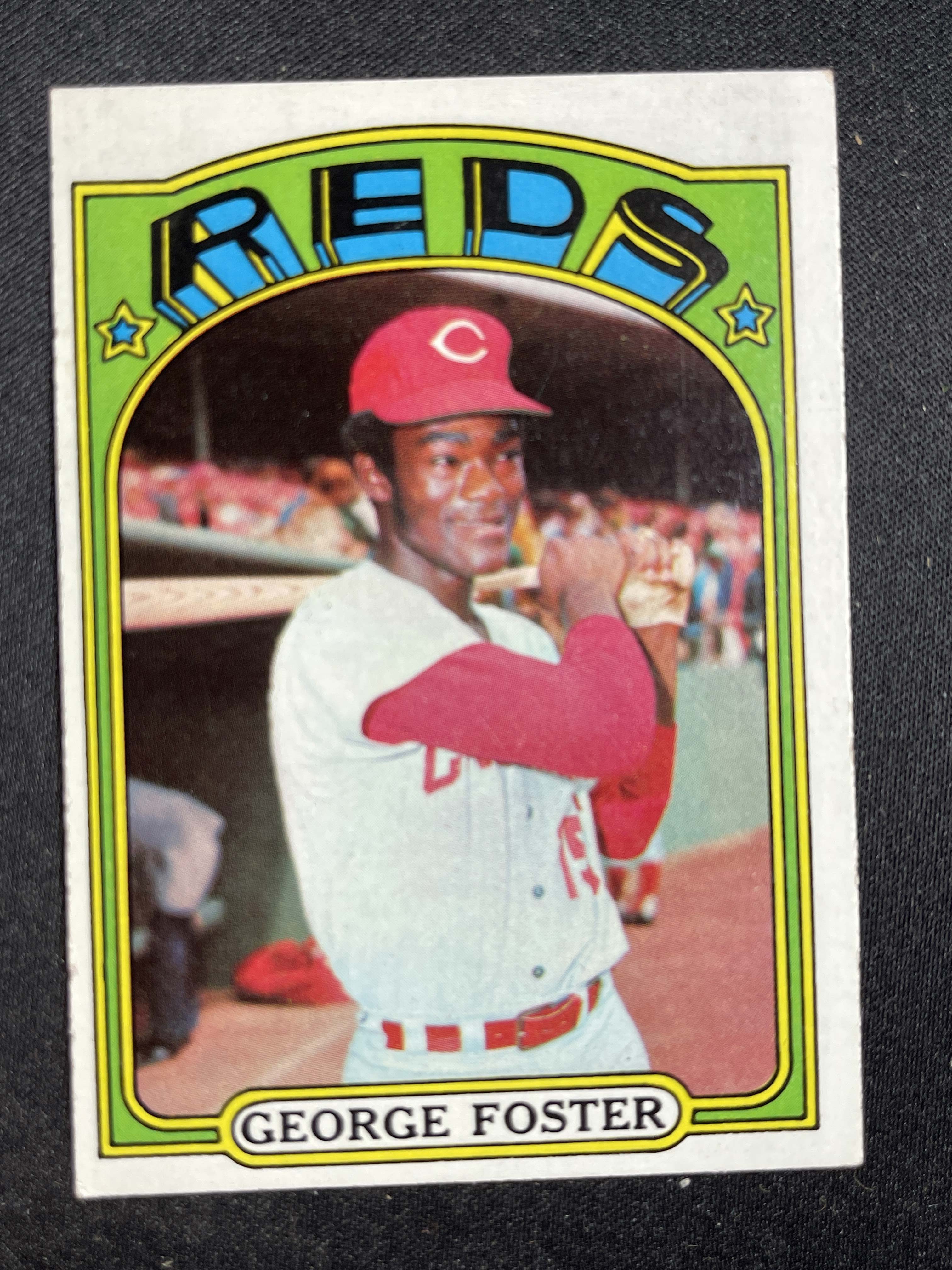 1972 Topps Baseball Cards You Pick VG - EX - Picture 115 of 172