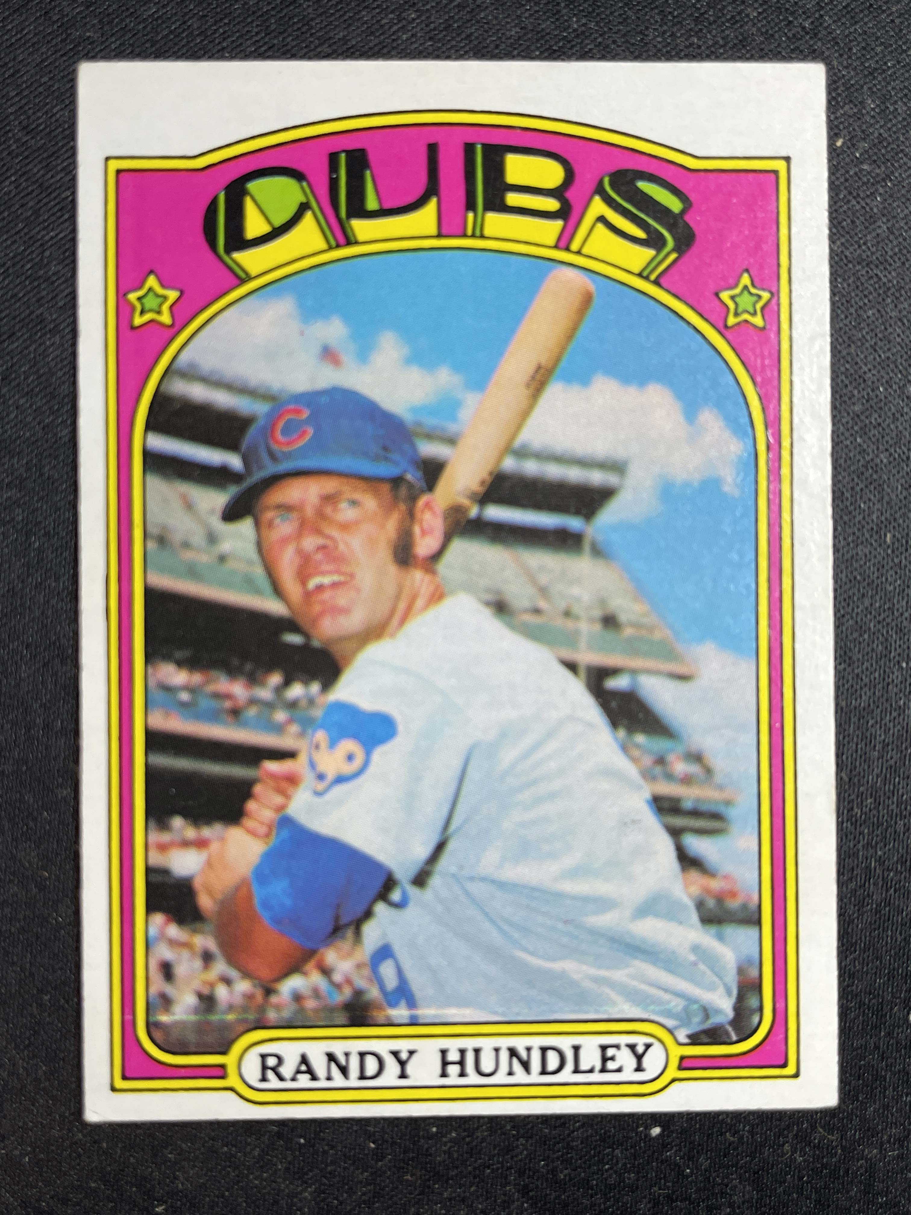 1972 Topps Baseball Cards You Pick VG - EX - Picture 116 of 172
