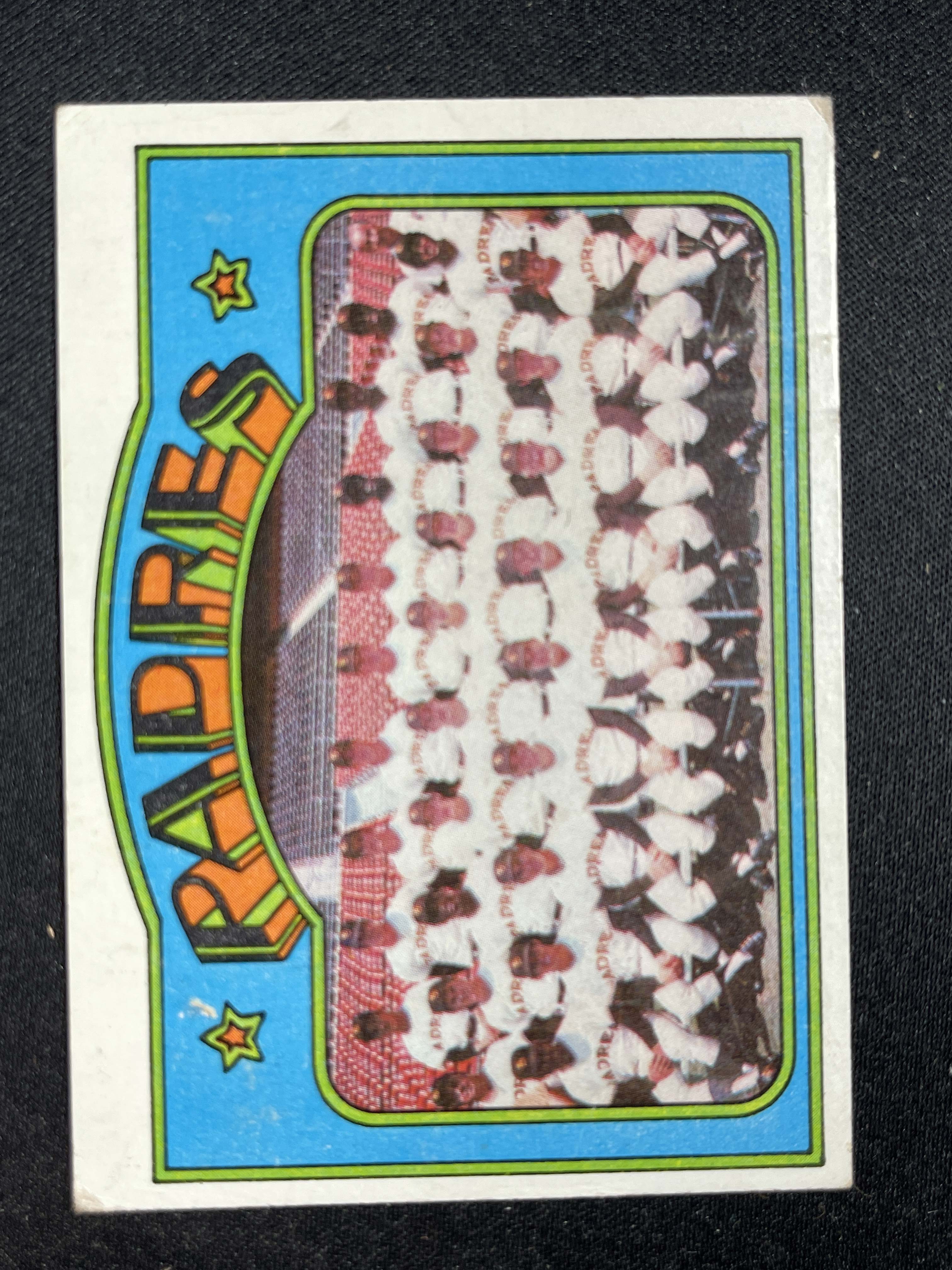 1972 Topps Baseball Cards You Pick VG - EX - Picture 118 of 172