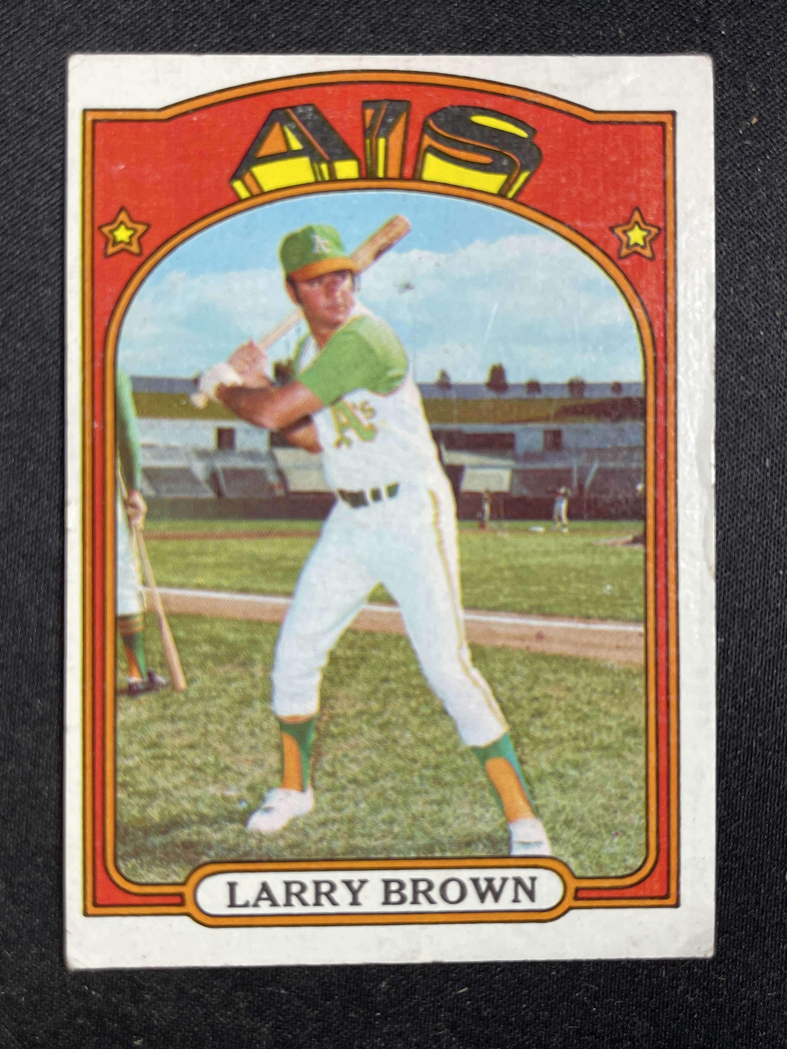 1972 Topps Baseball Cards You Pick VG - EX - Picture 124 of 172