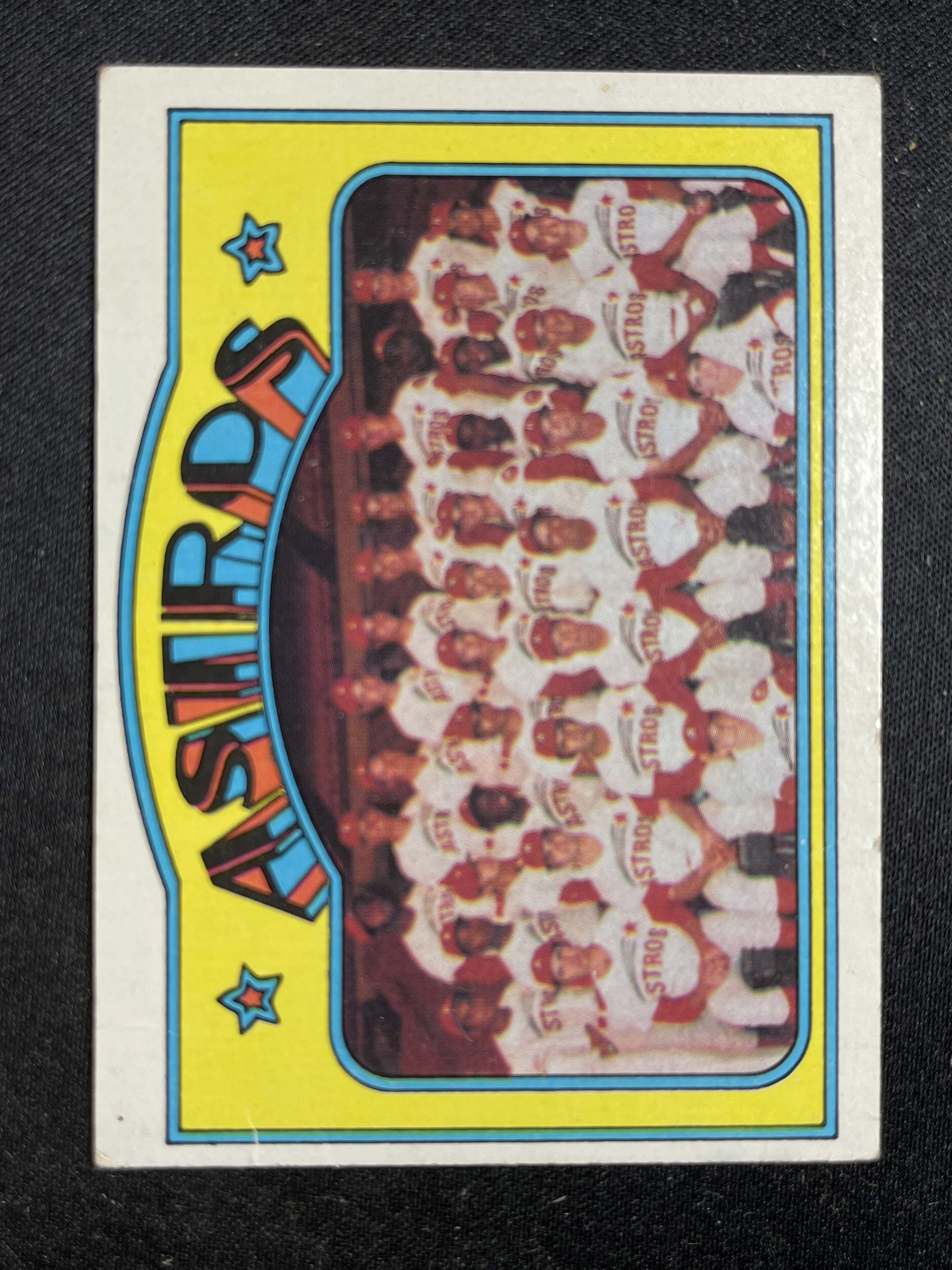 1972 Topps Baseball Cards You Pick VG - EX - Picture 125 of 172