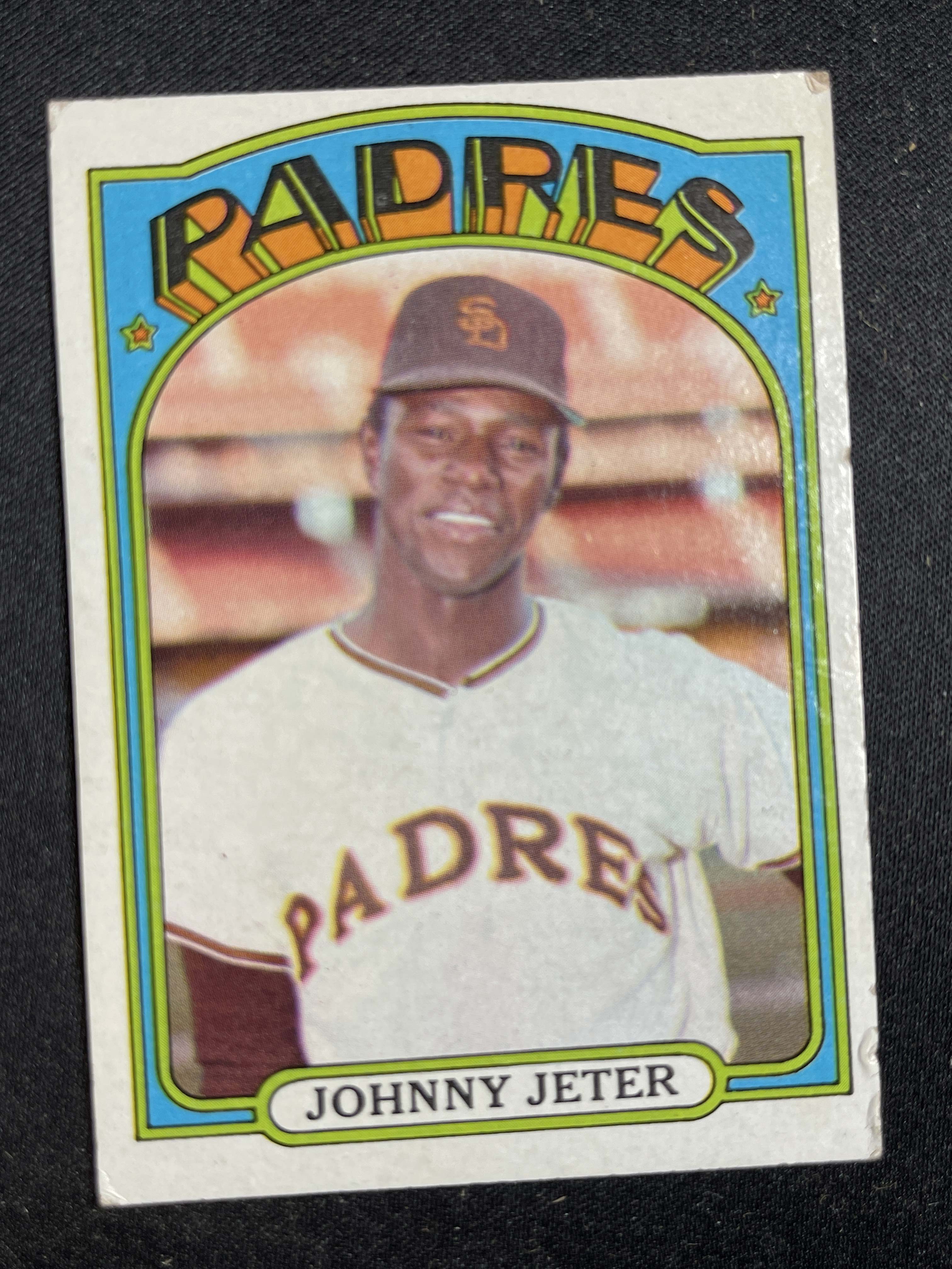1972 Topps Baseball Cards You Pick VG - EX - Picture 127 of 172