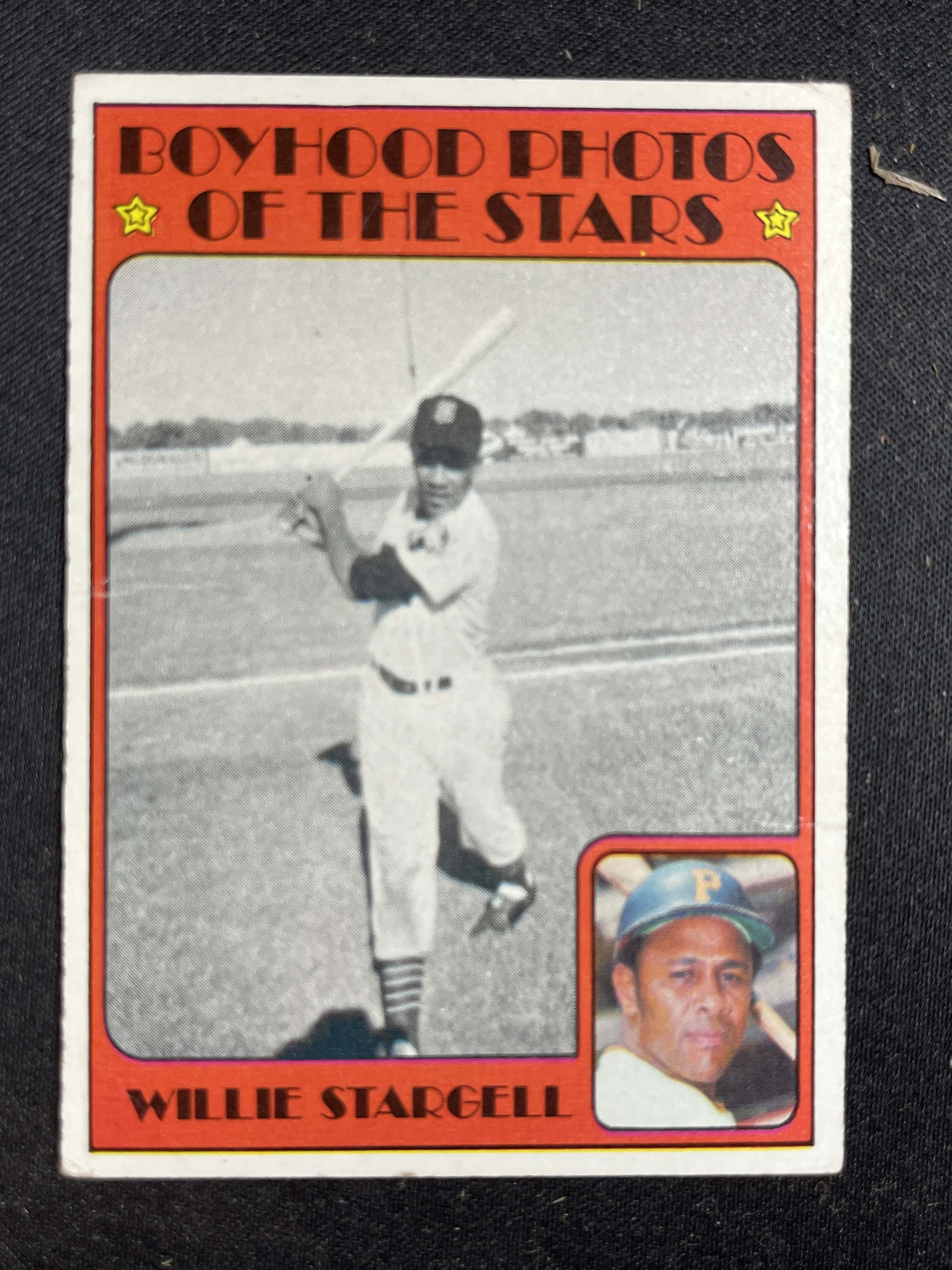 1972 Topps Baseball Cards You Pick VG - EX - Picture 136 of 172