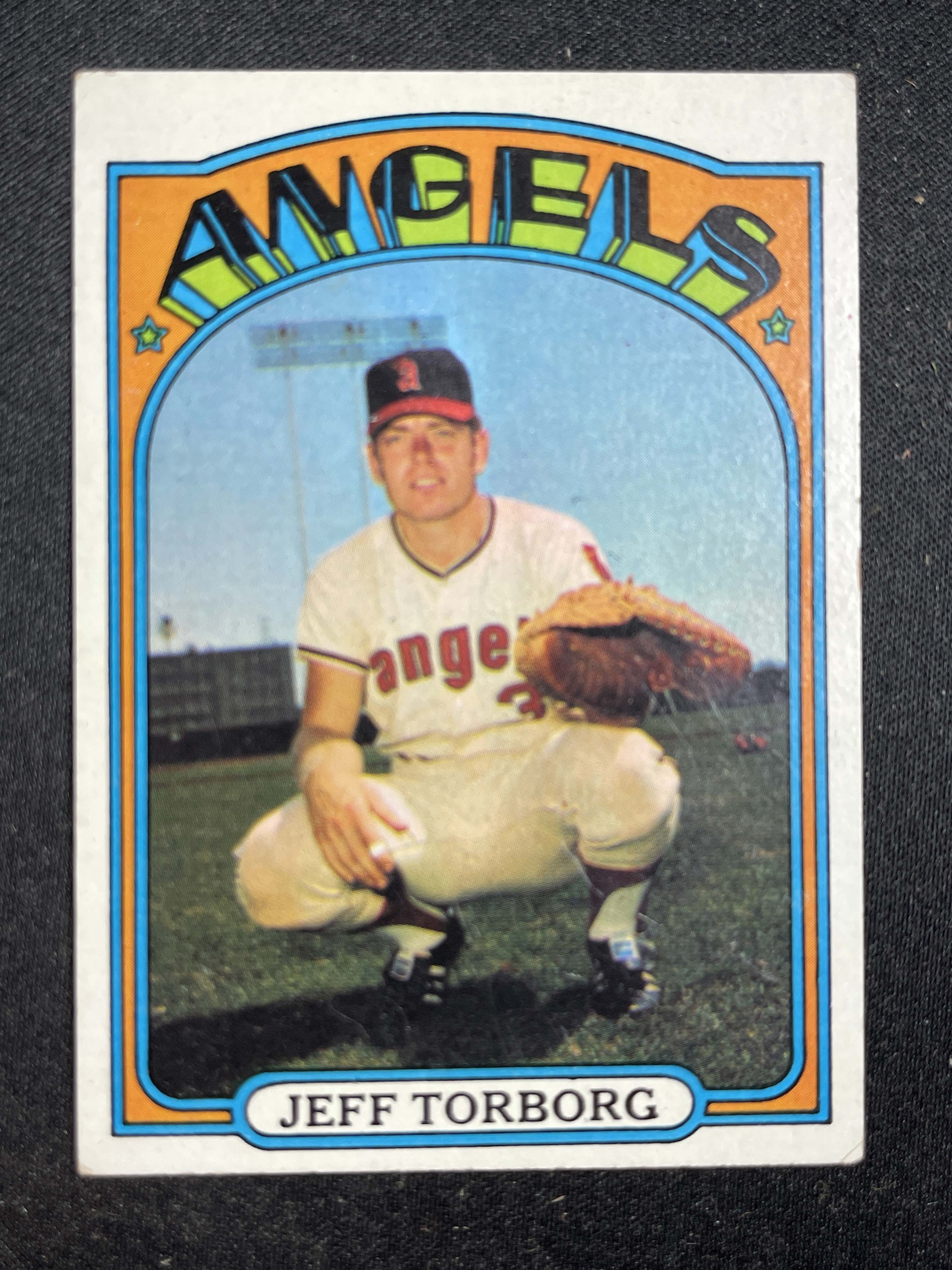1972 Topps Baseball Cards You Pick VG - EX - Picture 145 of 172