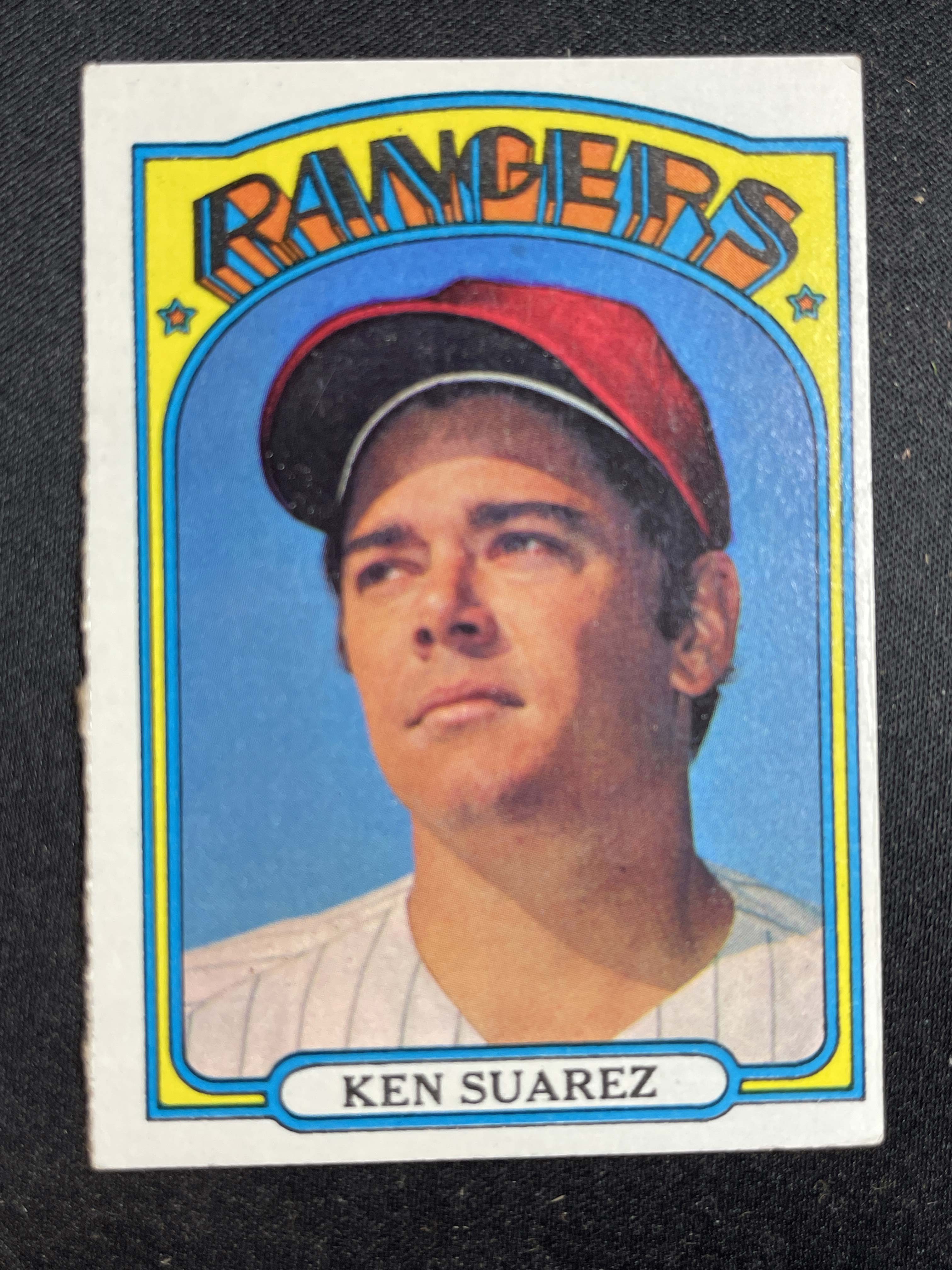 1972 Topps Baseball Cards You Pick VG - EX - Picture 148 of 172