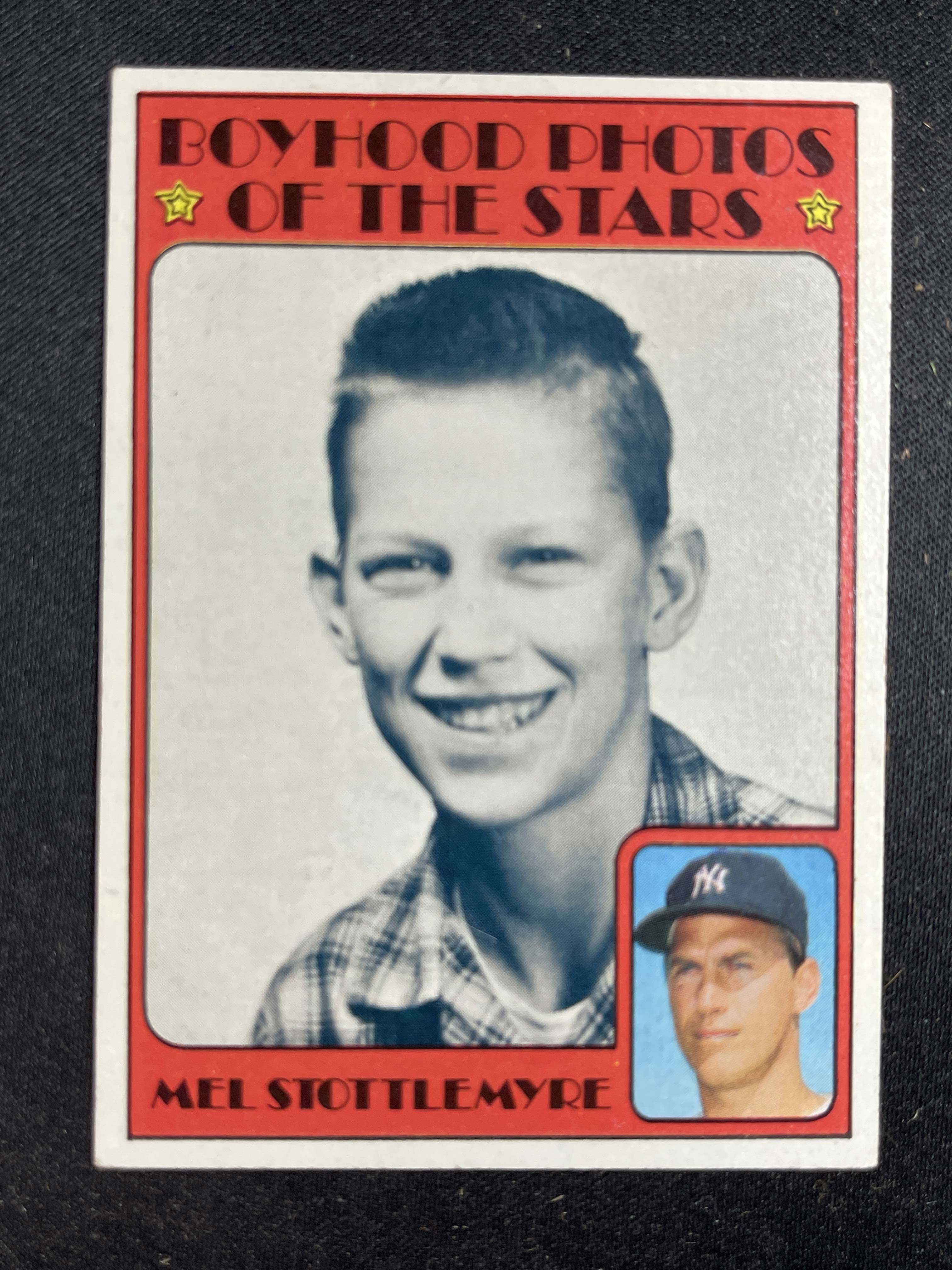 1972 Topps Baseball Cards You Pick VG - EX - Picture 150 of 172