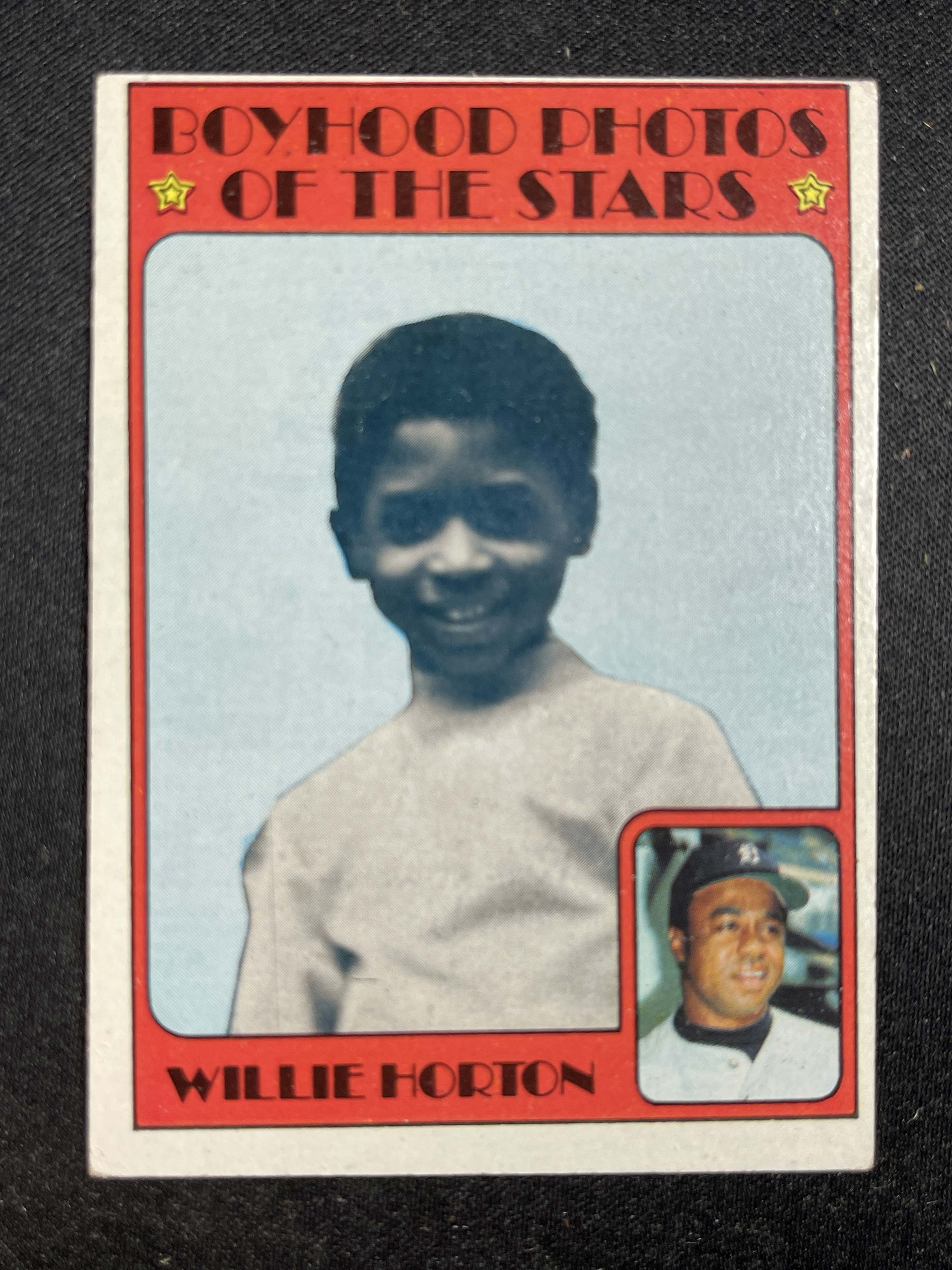 1972 Topps Baseball Cards You Pick VG - EX - Picture 151 of 172