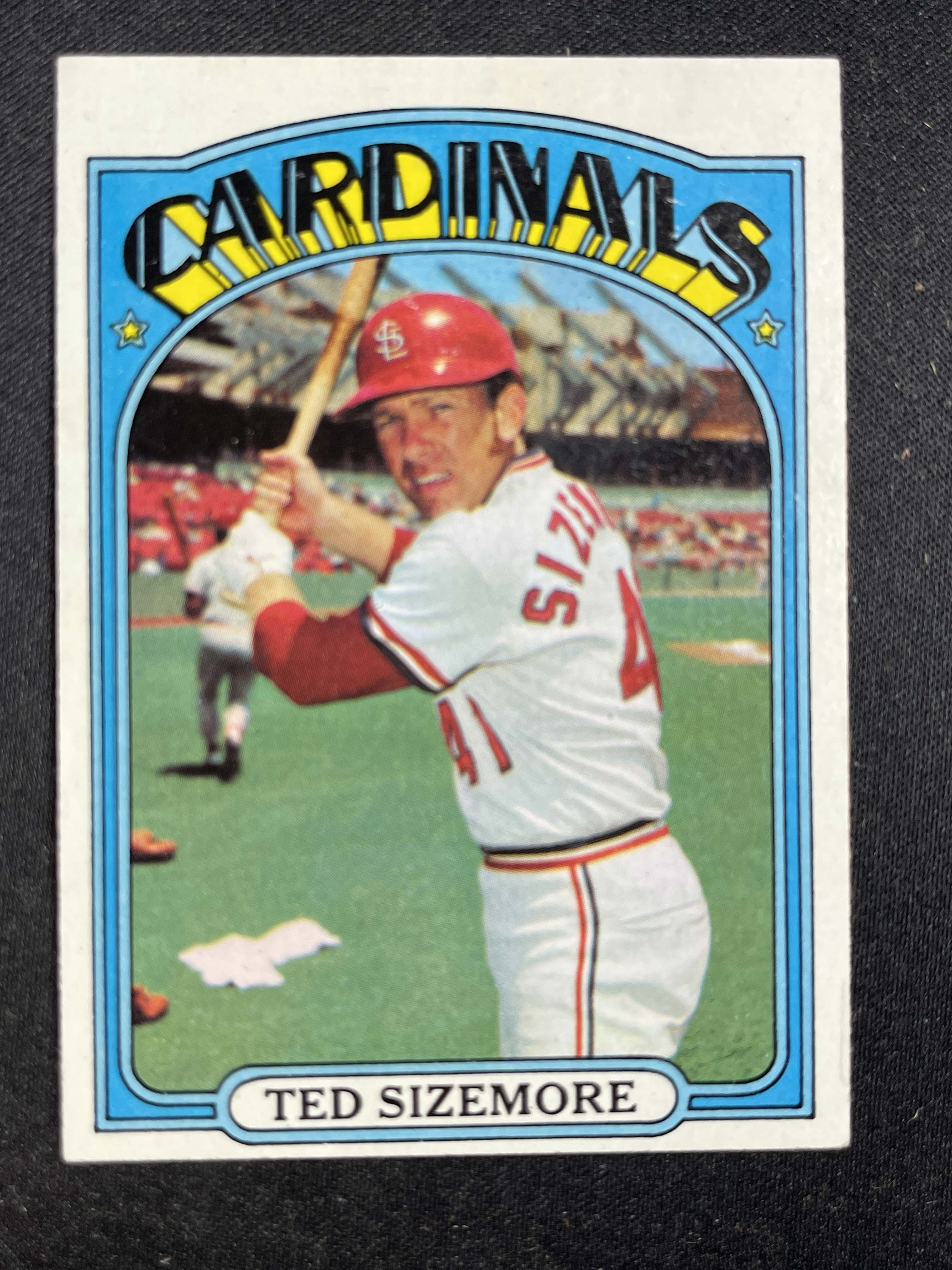 1972 Topps Baseball Cards You Pick VG - EX - Picture 152 of 172