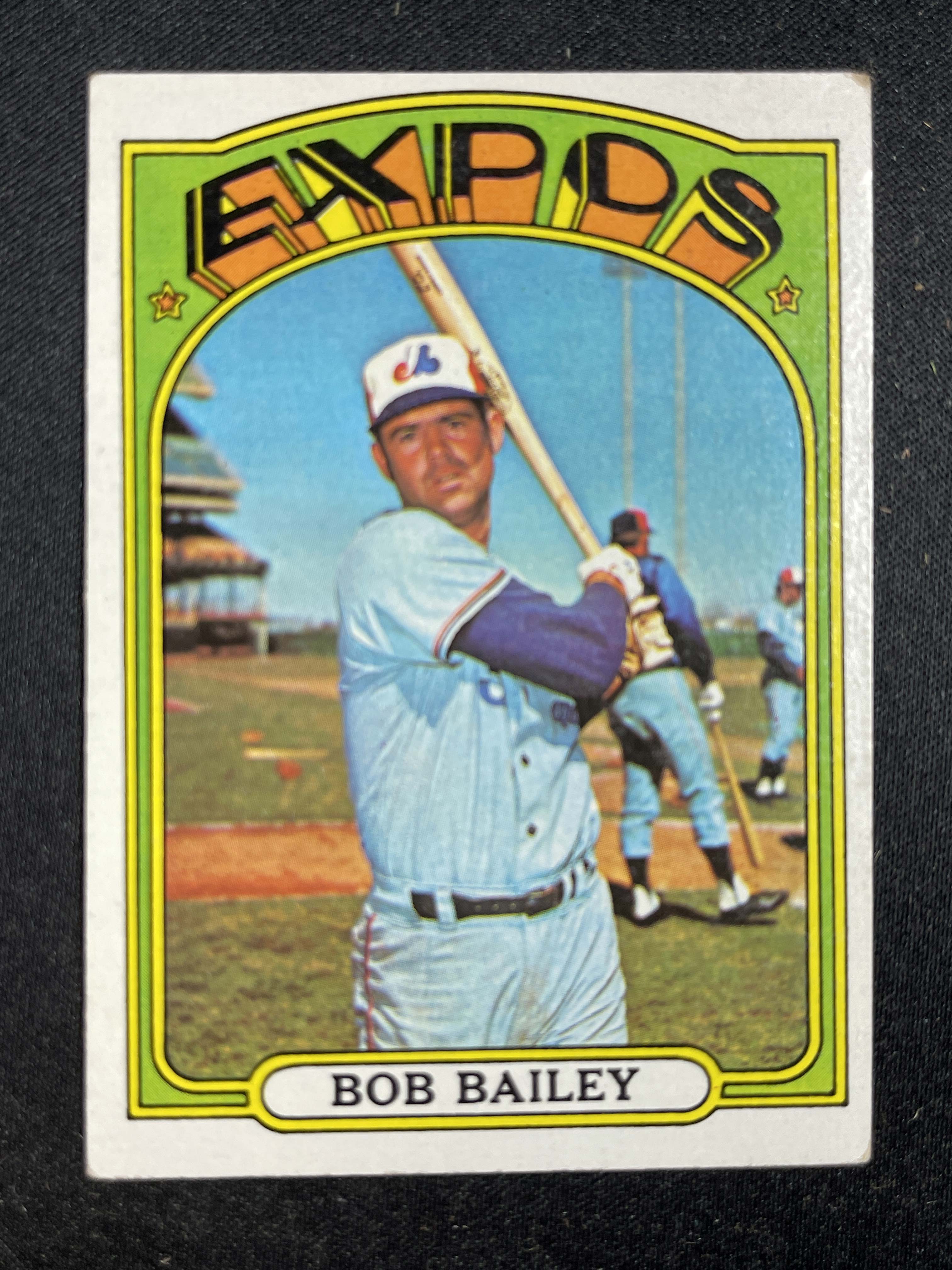 1972 Topps Baseball Cards You Pick VG - EX - Picture 157 of 172