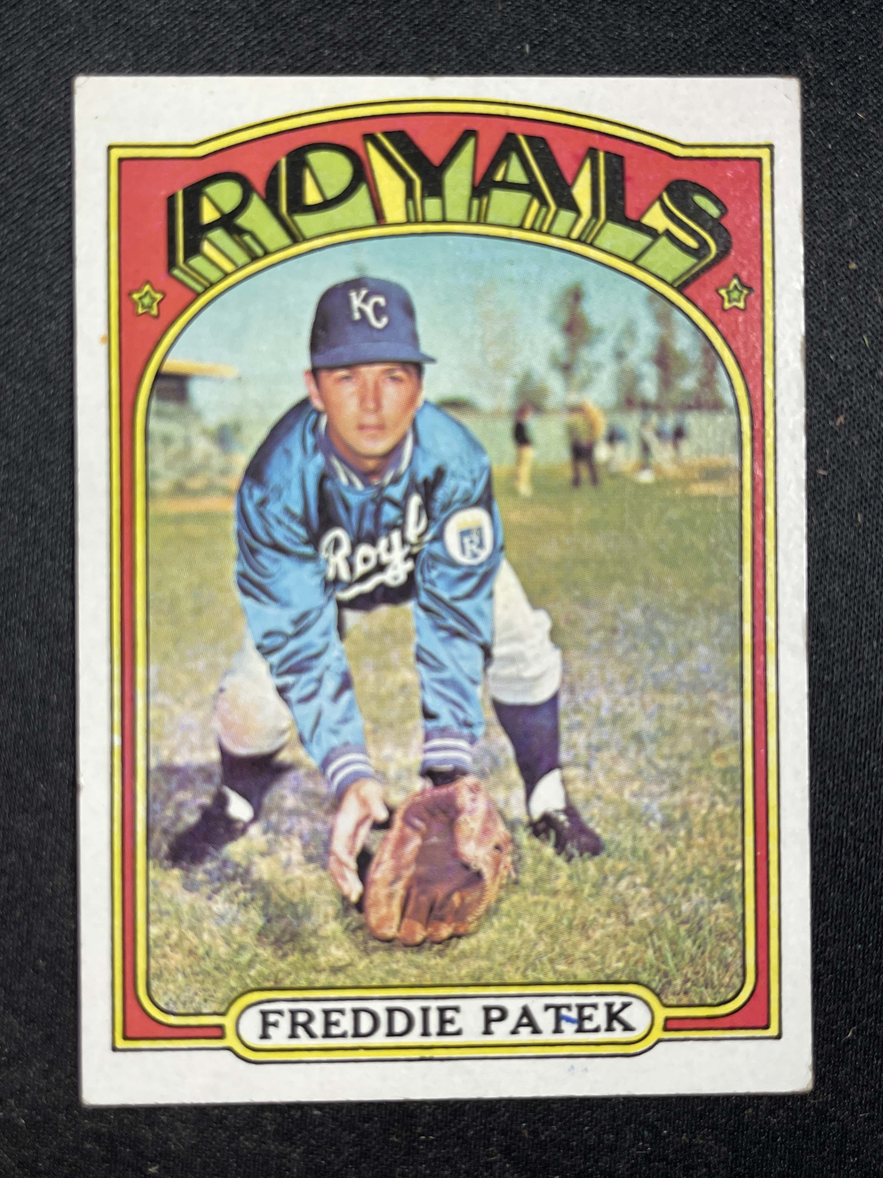 1972 Topps Baseball Cards You Pick VG - EX - Picture 158 of 172