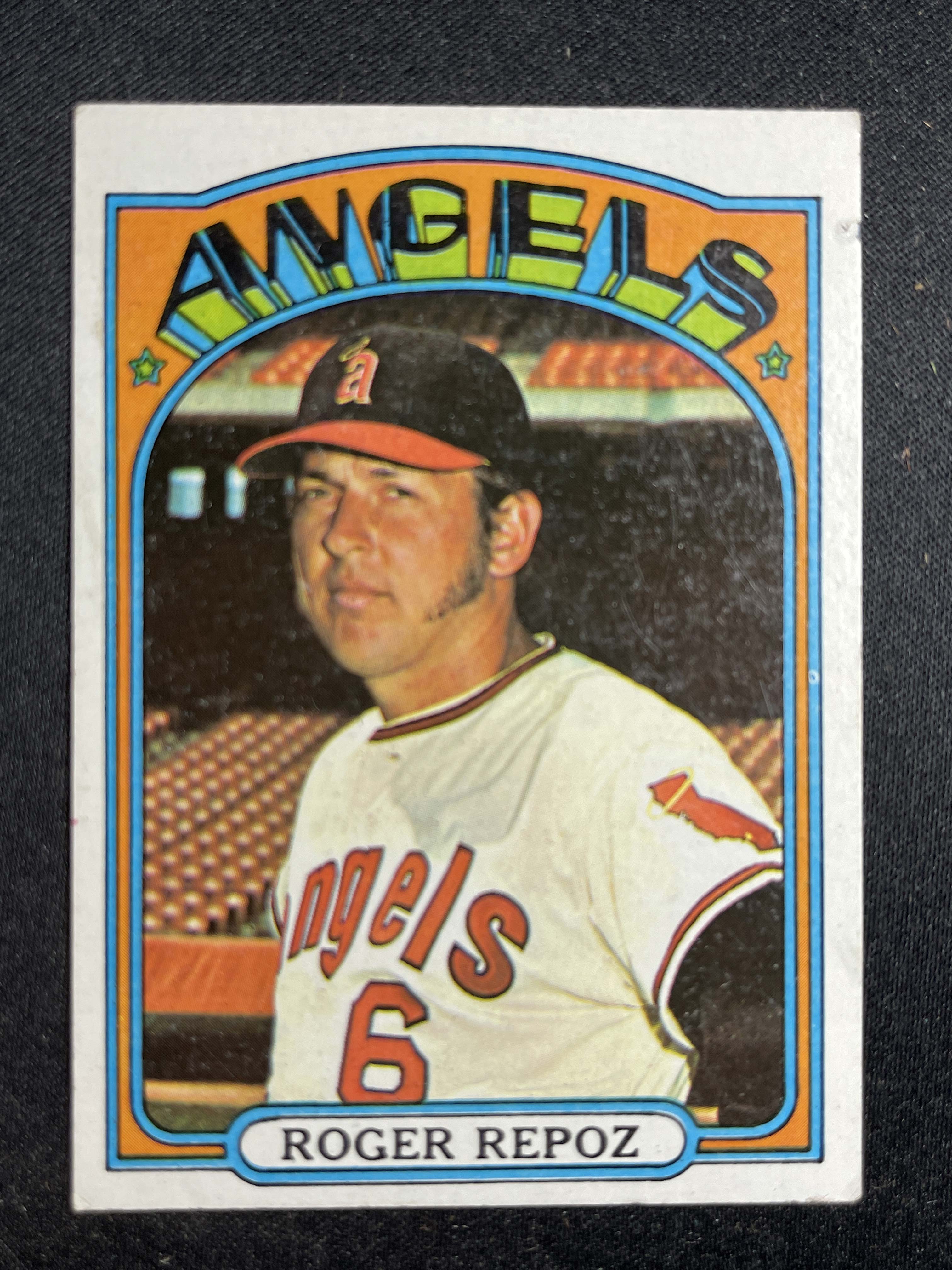 1972 Topps Baseball Cards You Pick VG - EX - Picture 160 of 172