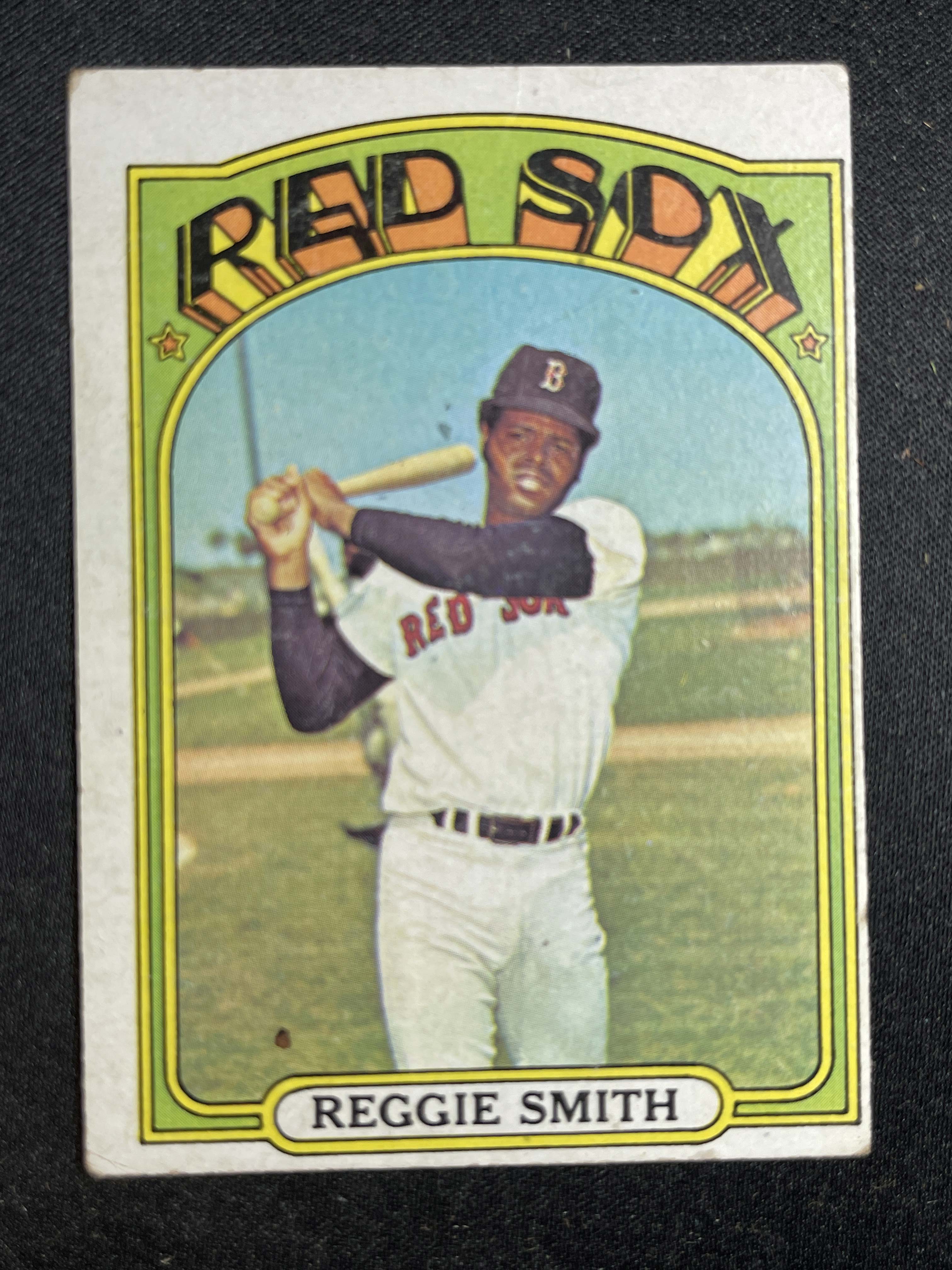 1972 Topps Baseball Cards You Pick VG - EX - Picture 163 of 172