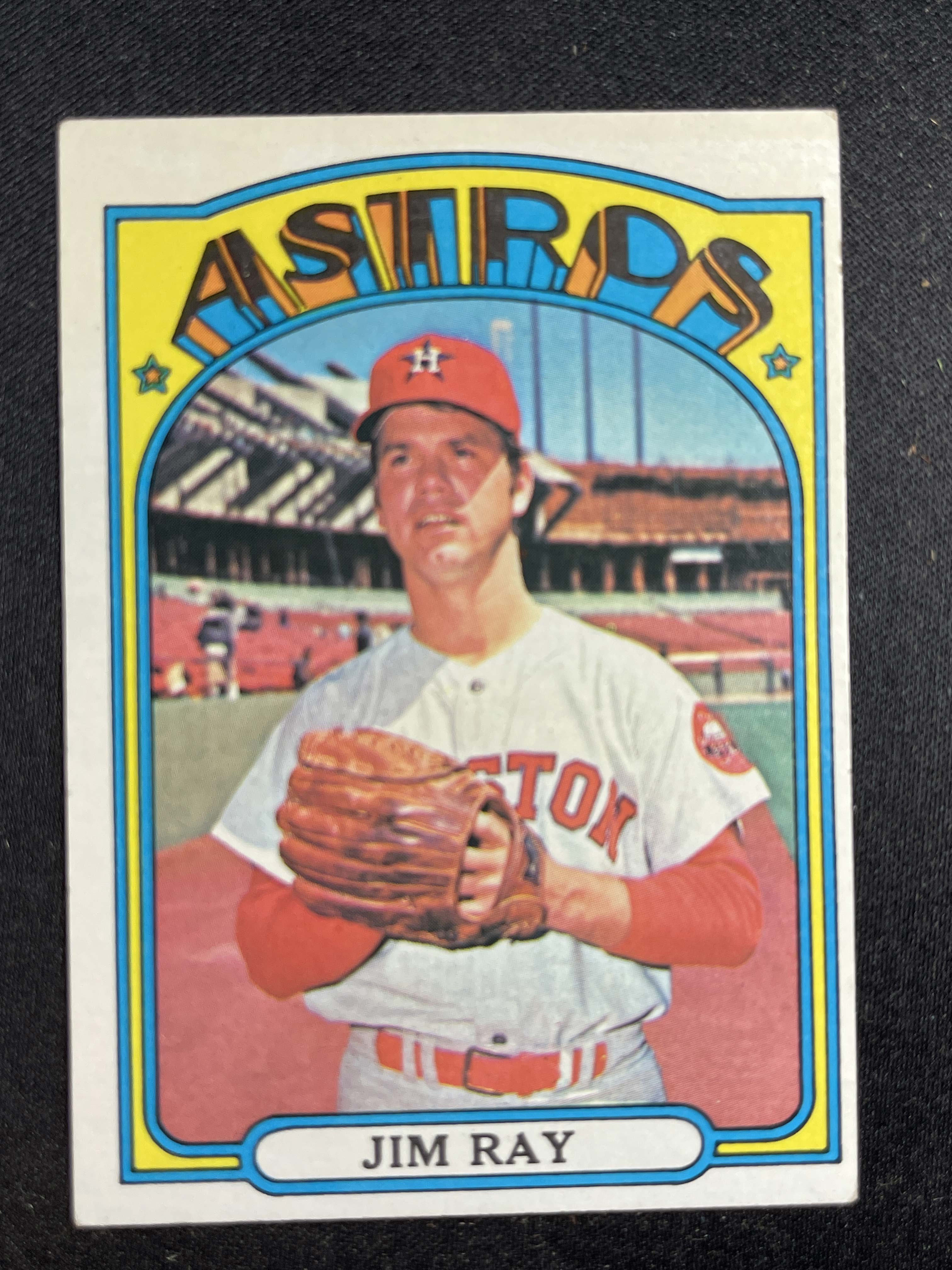 1972 Topps Baseball Cards You Pick VG - EX - Picture 167 of 172