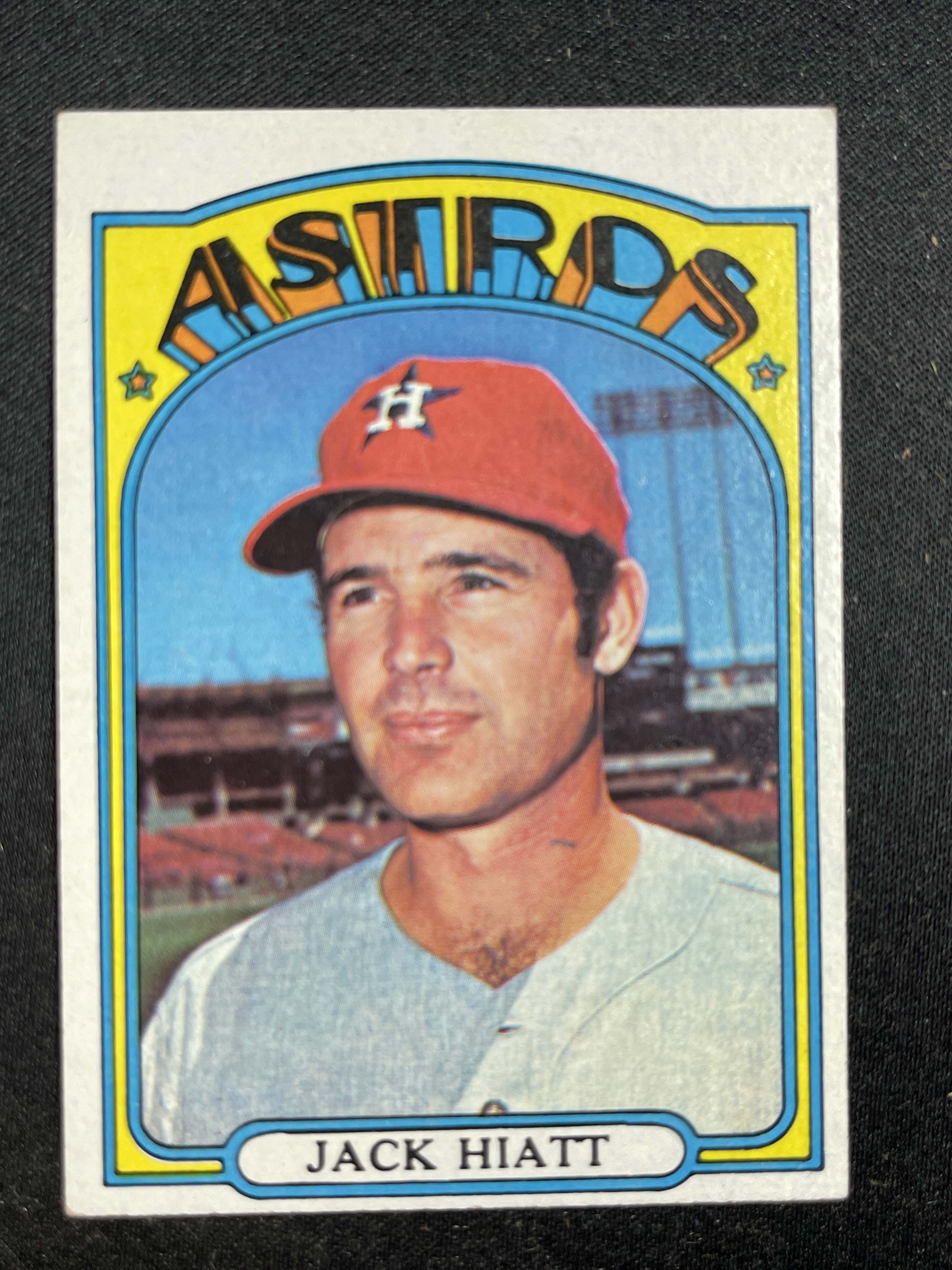 1972 Topps Baseball Cards You Pick VG - EX - Picture 169 of 172