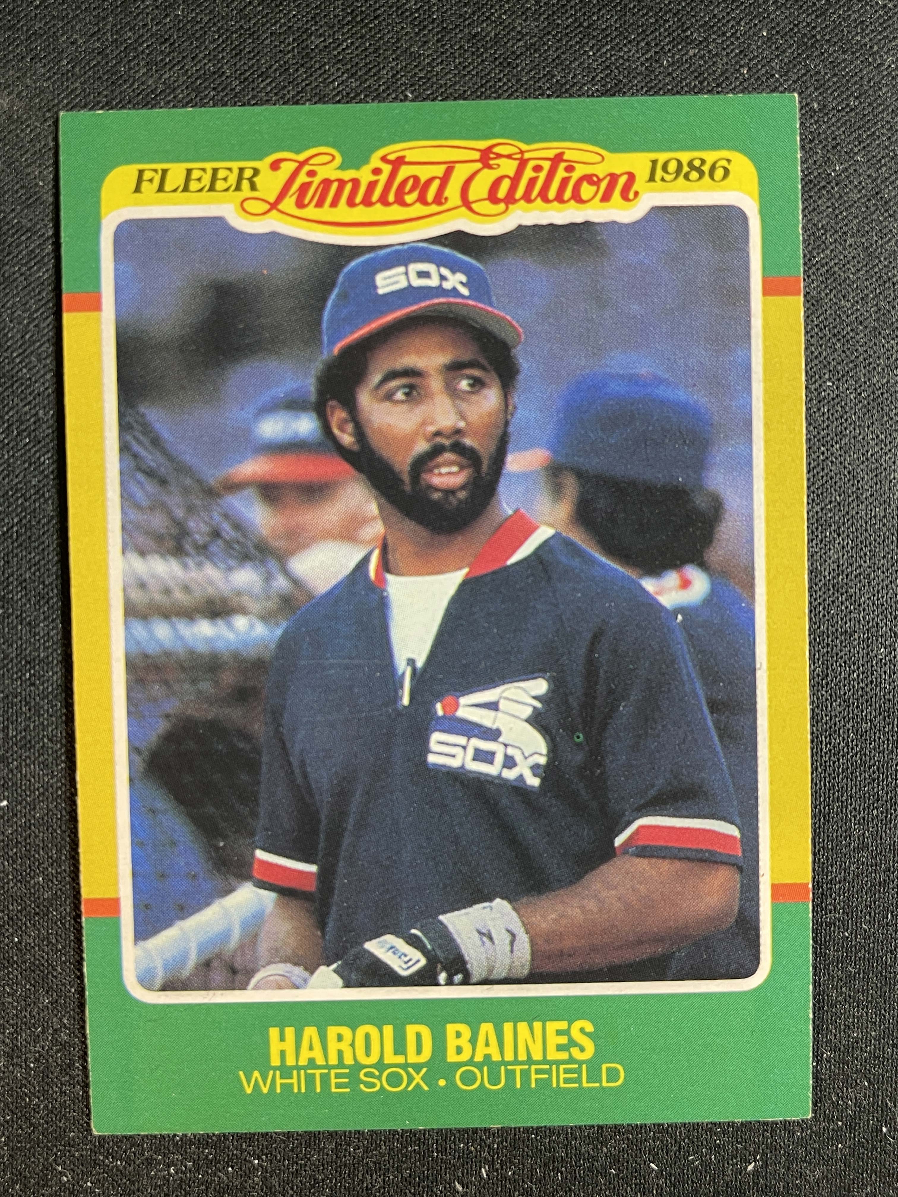 1980s 1990s Fleer Inserts Sub Sets Oddball Pick Your Card - Picture 4 of 76
