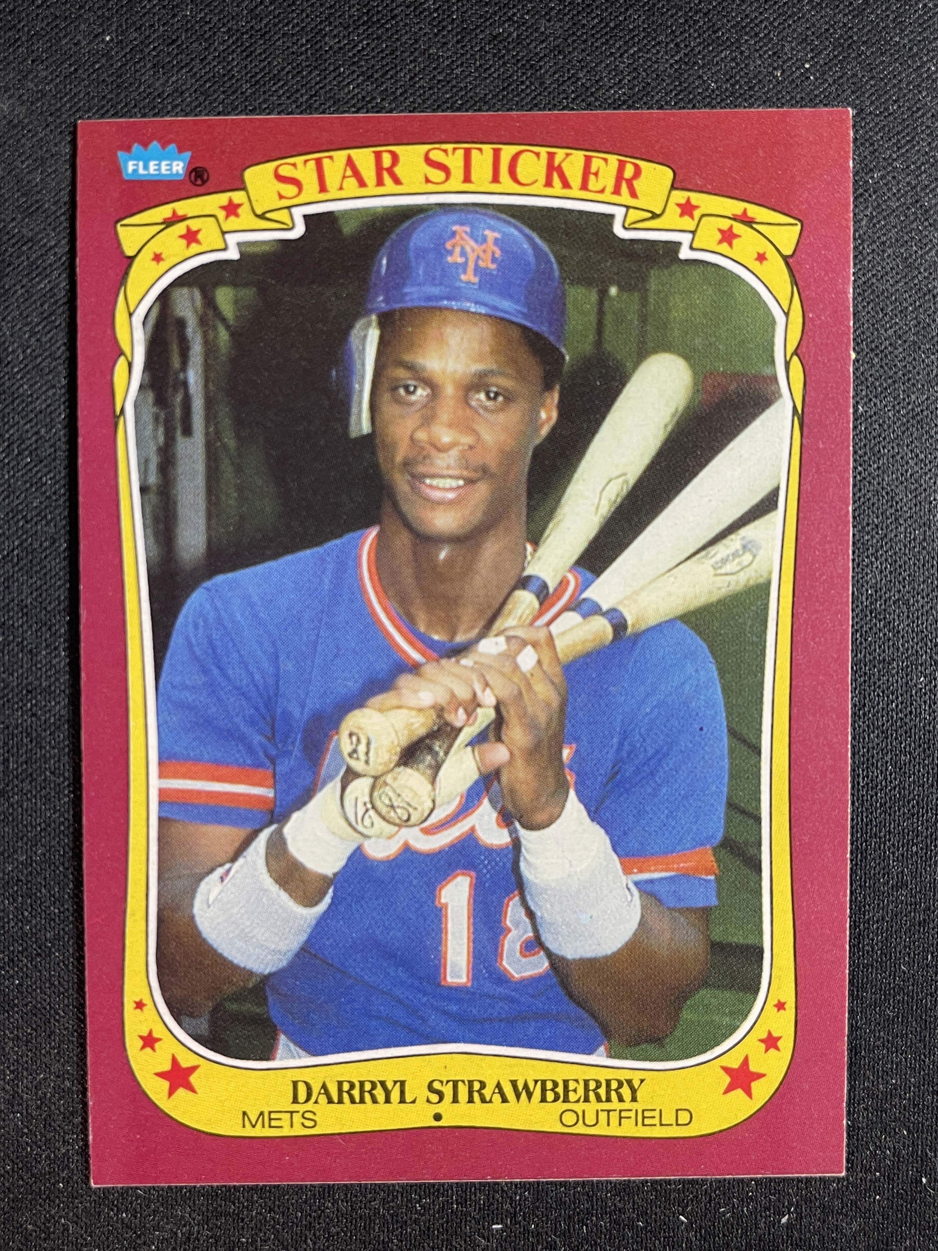 1980s 1990s Fleer Inserts Sub Sets Oddball Pick Your Card - Picture 6 of 76