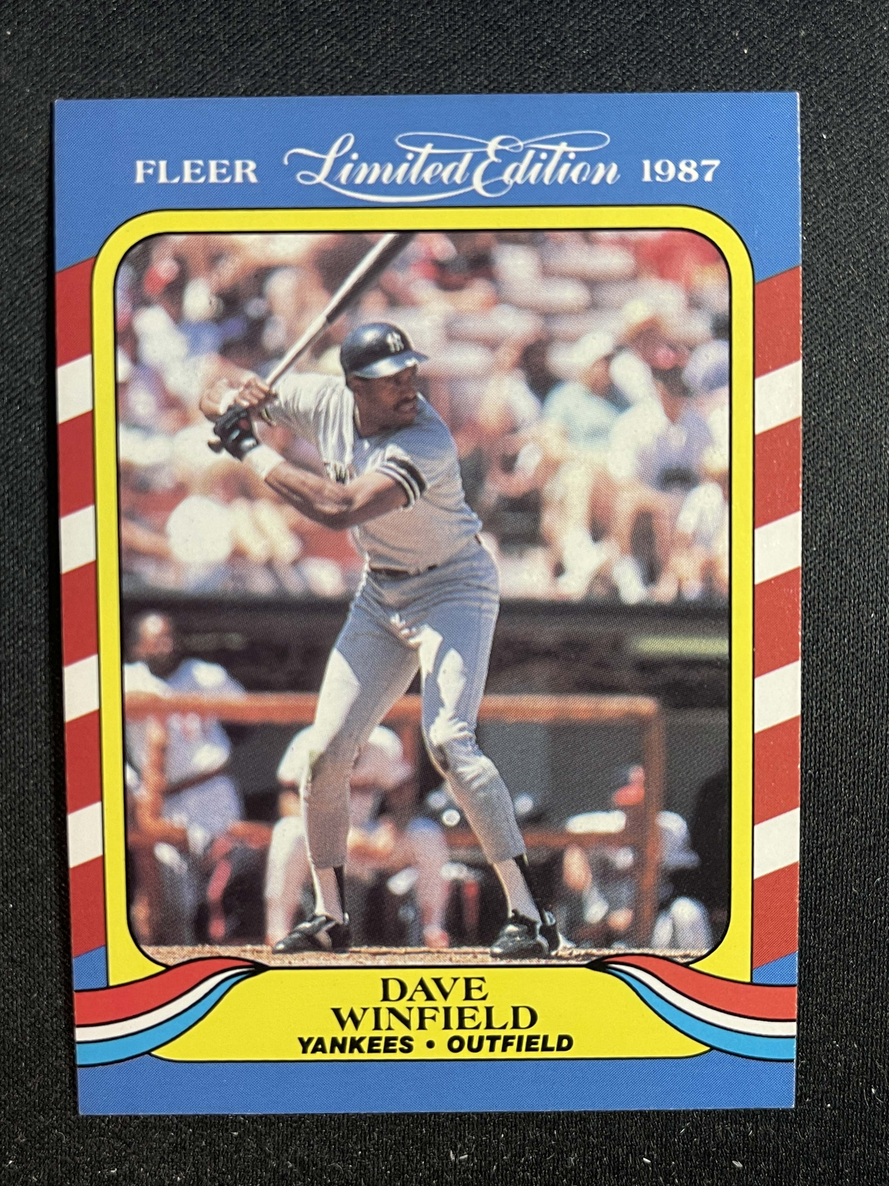 1980s 1990s Fleer Inserts Sub Sets Oddball Pick Your Card - Picture 9 of 76