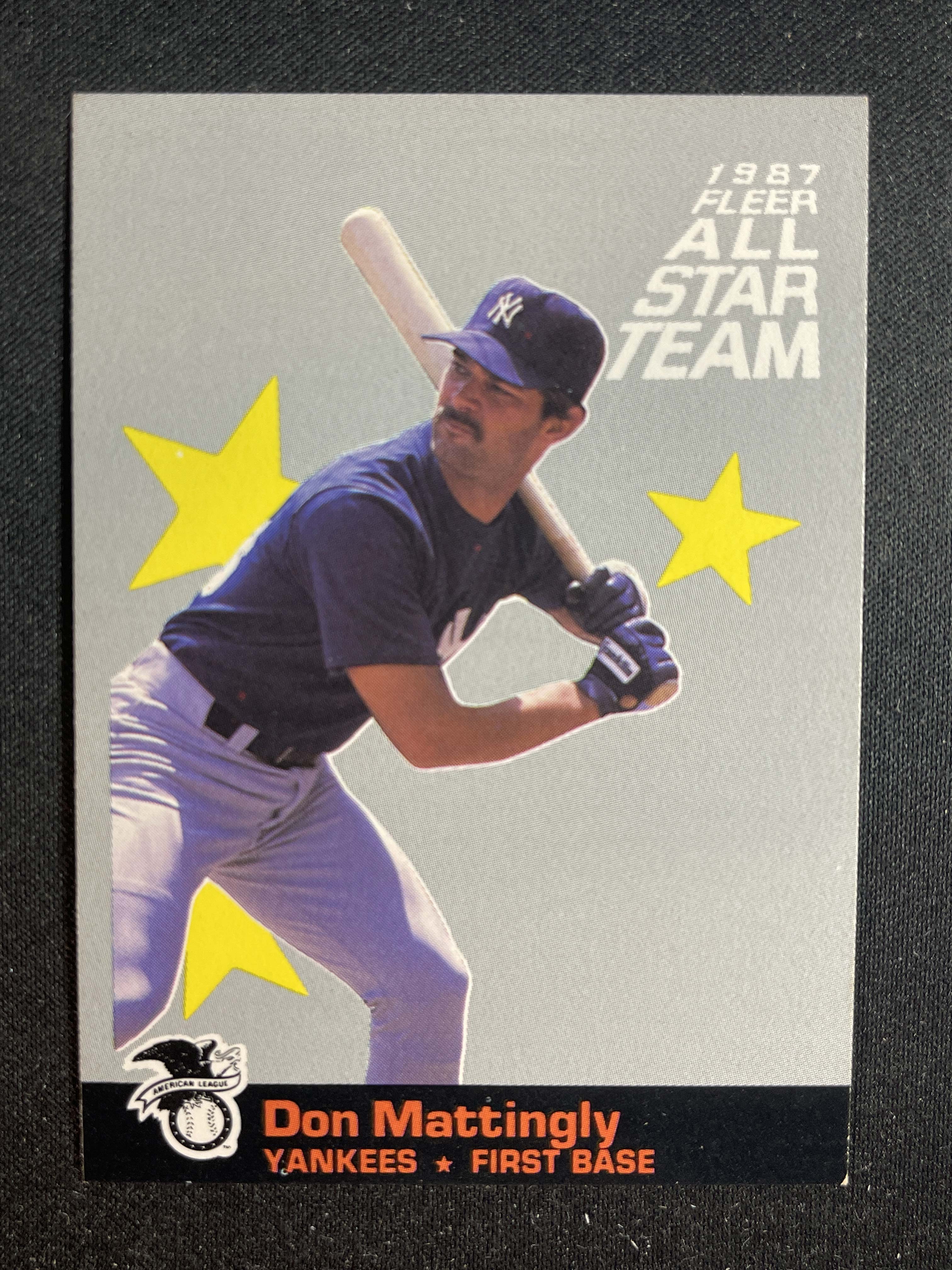 1980s 1990s Fleer Inserts Sub Sets Oddball Pick Your Card - Picture 17 of 76