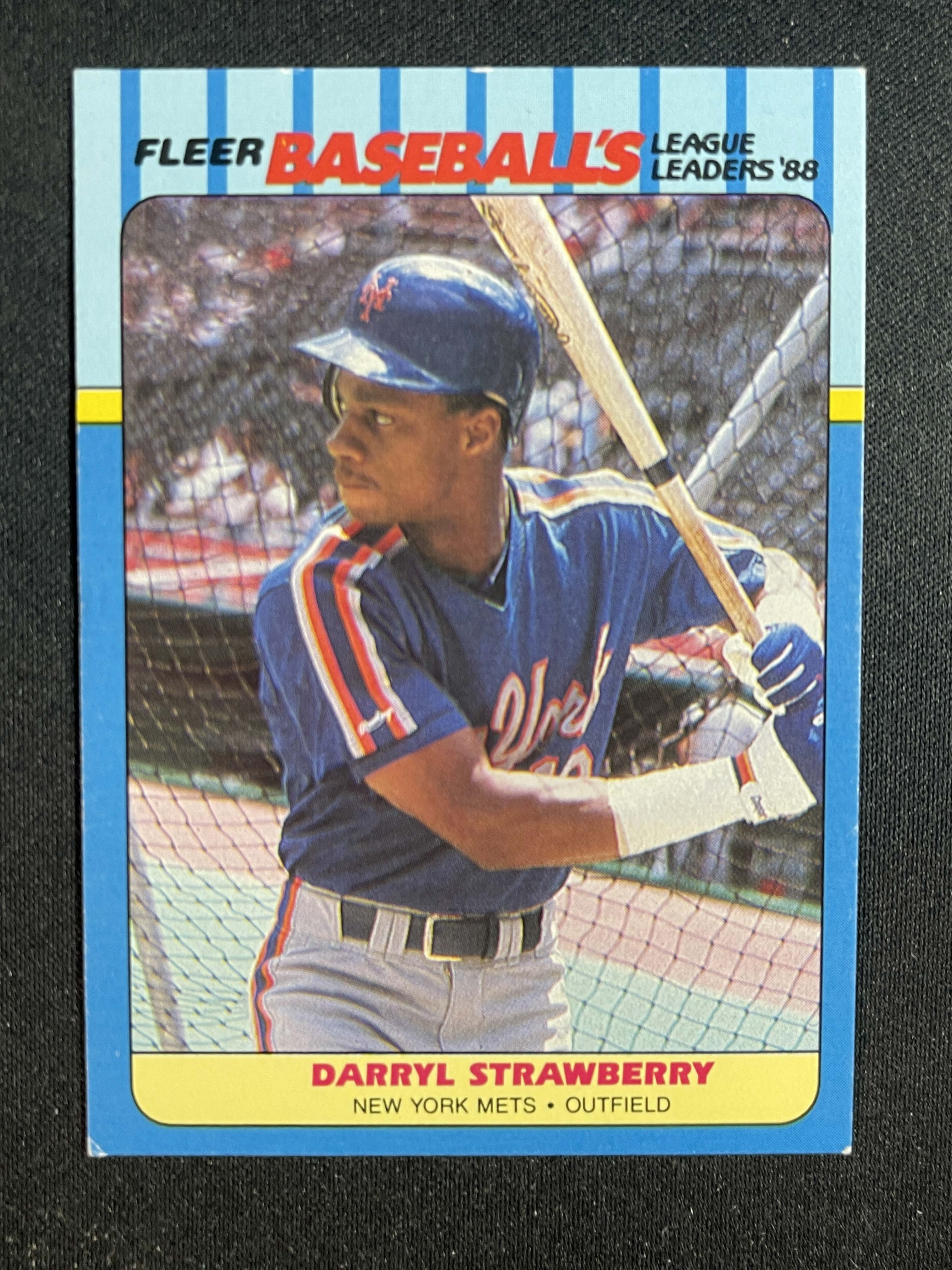 1980s 1990s Fleer Inserts Sub Sets Oddball Pick Your Card - Picture 27 of 76