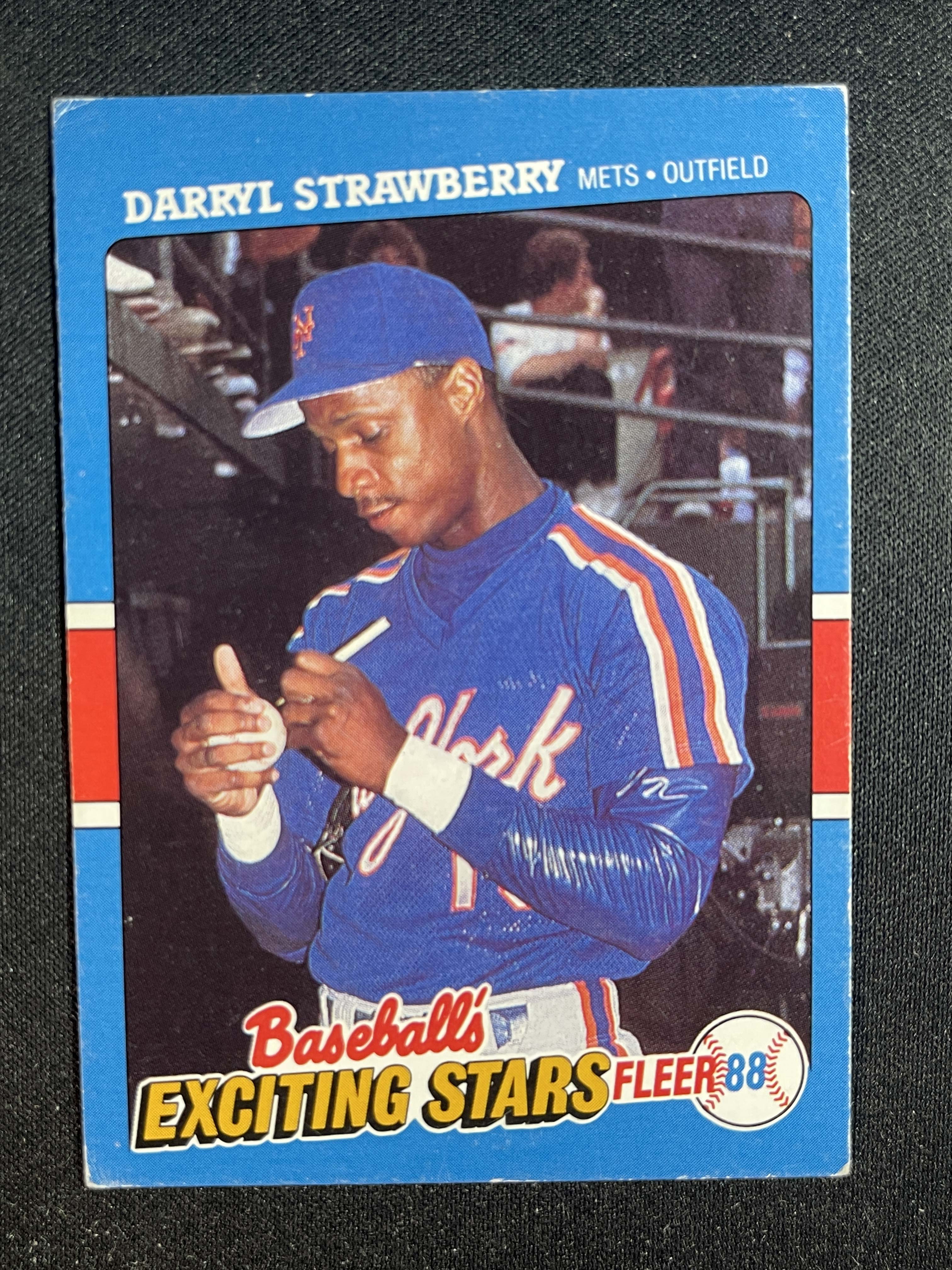 1980s 1990s Fleer Inserts Sub Sets Oddball Pick Your Card - Picture 28 of 76