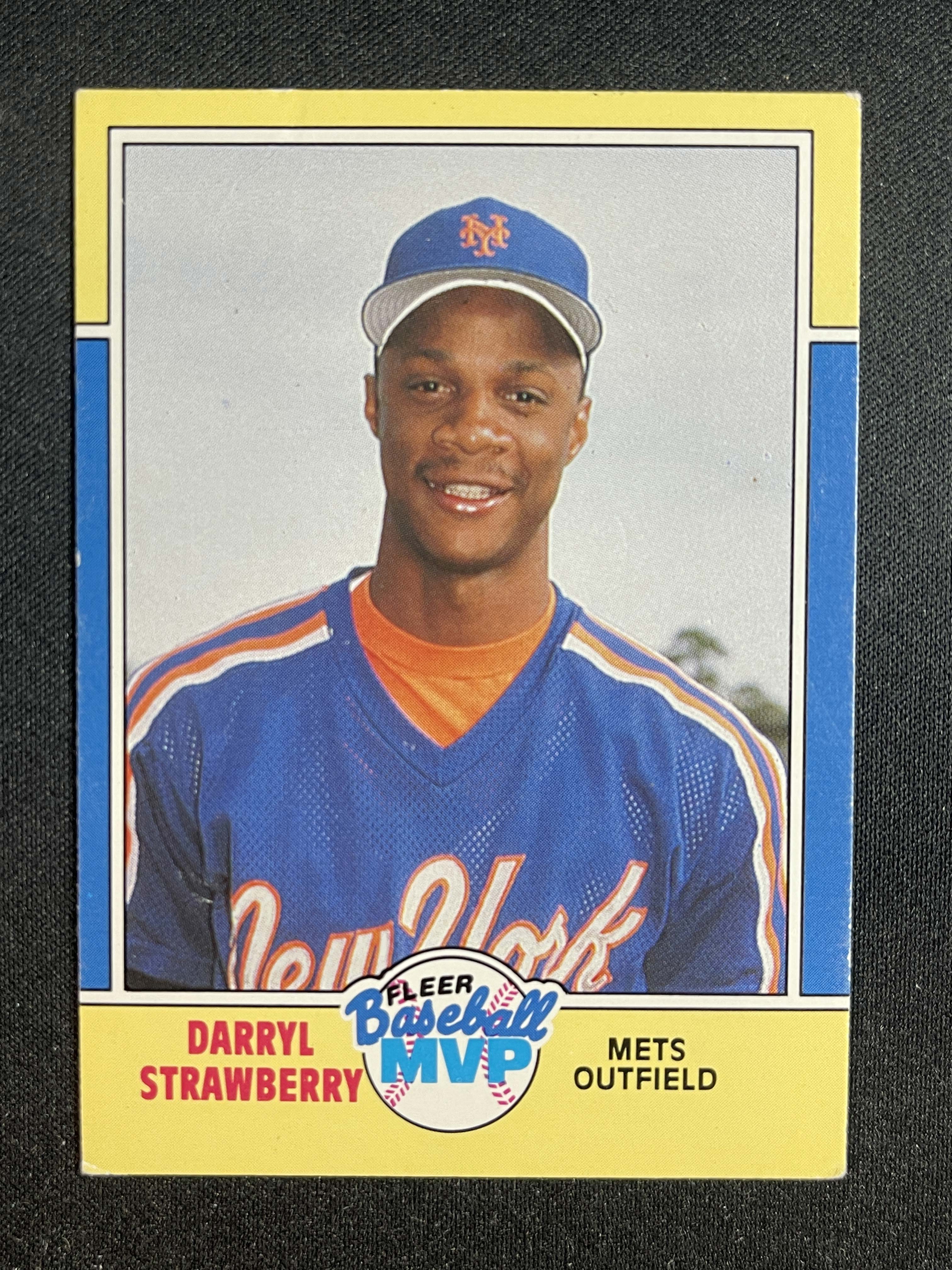 1980s 1990s Fleer Inserts Sub Sets Oddball Pick Your Card - Picture 30 of 76