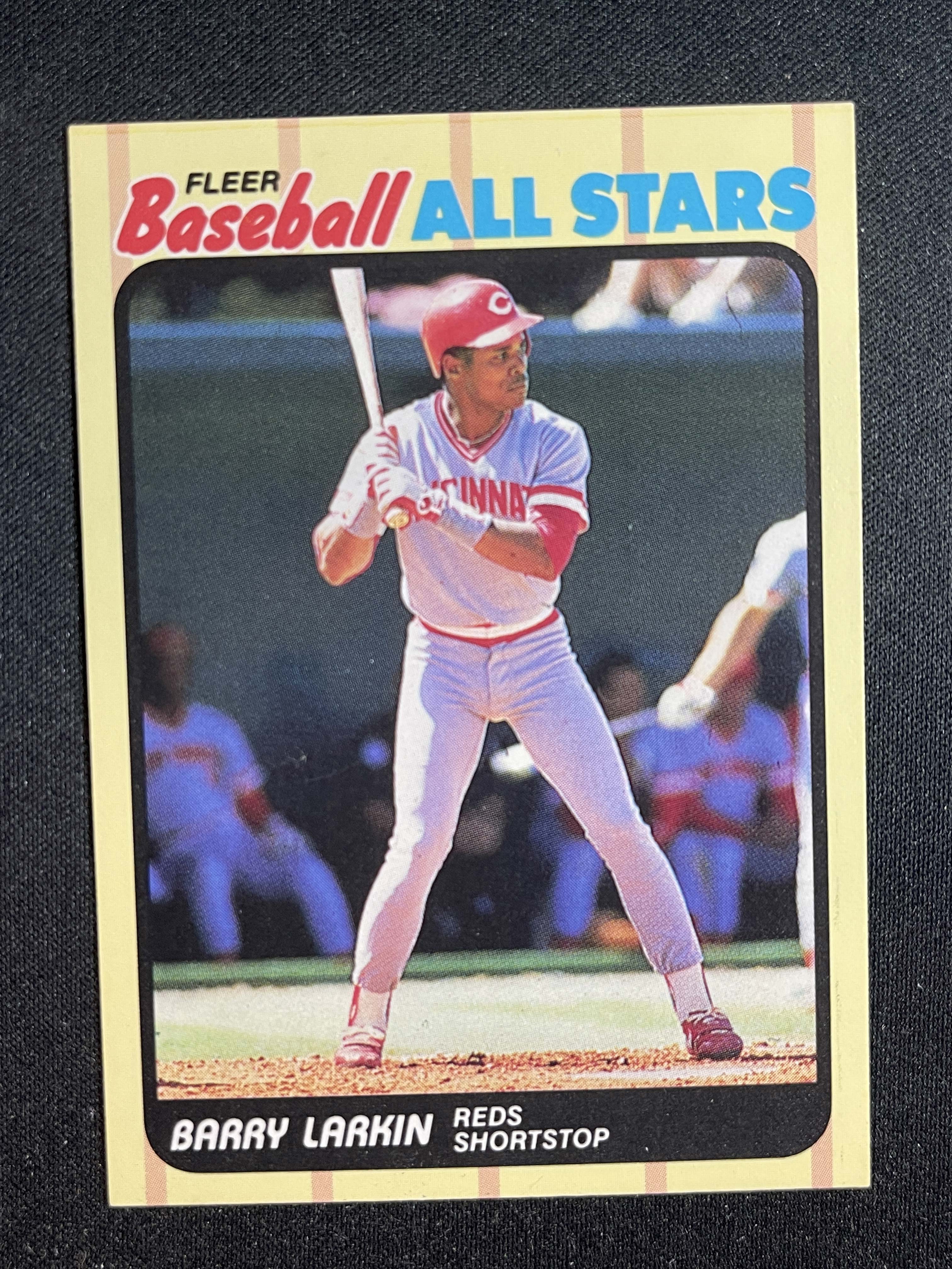 1980s 1990s Fleer Inserts Sub Sets Oddball Pick Your Card - Picture 33 of 76