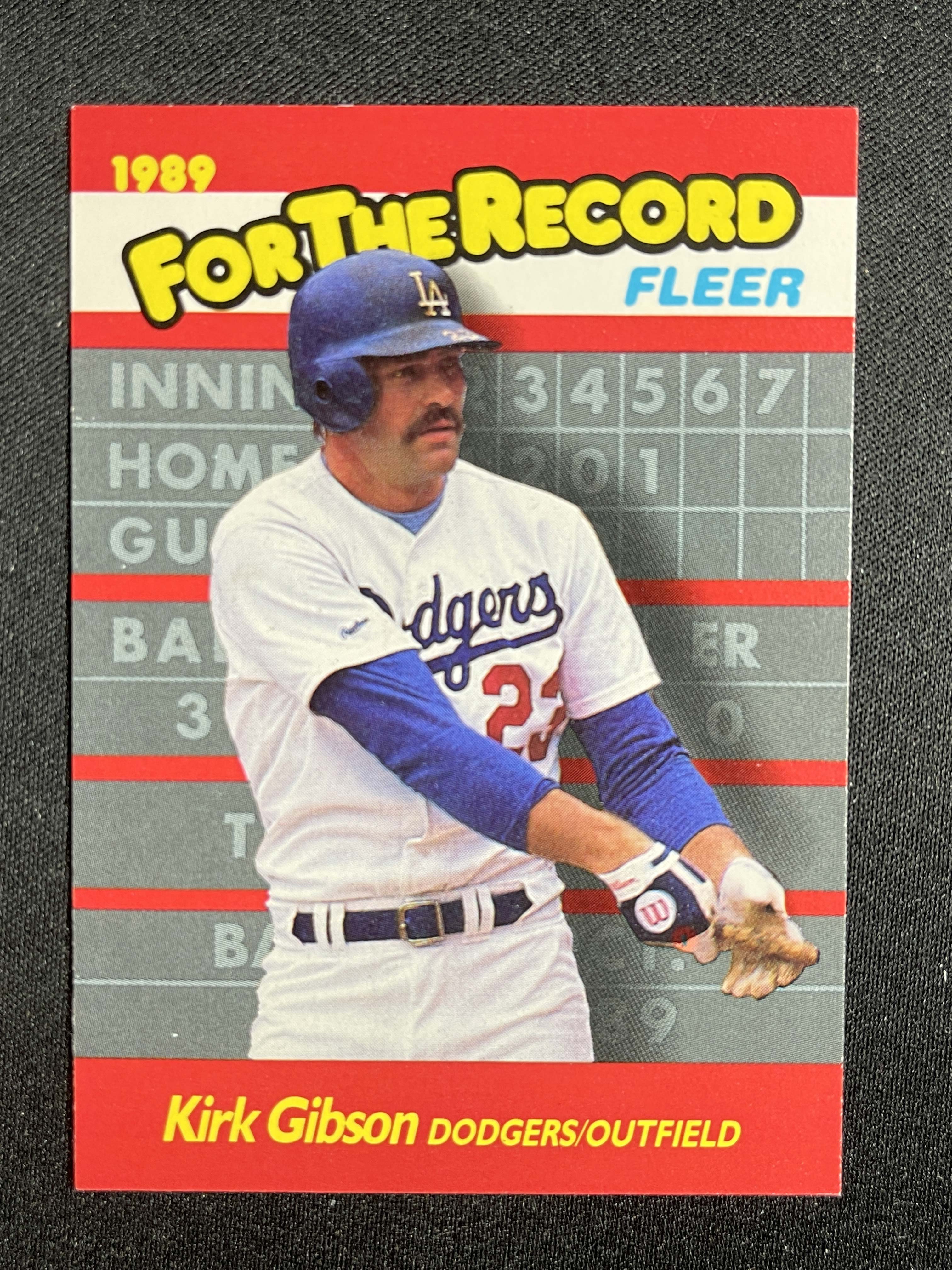 1980s 1990s Fleer Inserts Sub Sets Oddball Pick Your Card - Picture 36 of 76